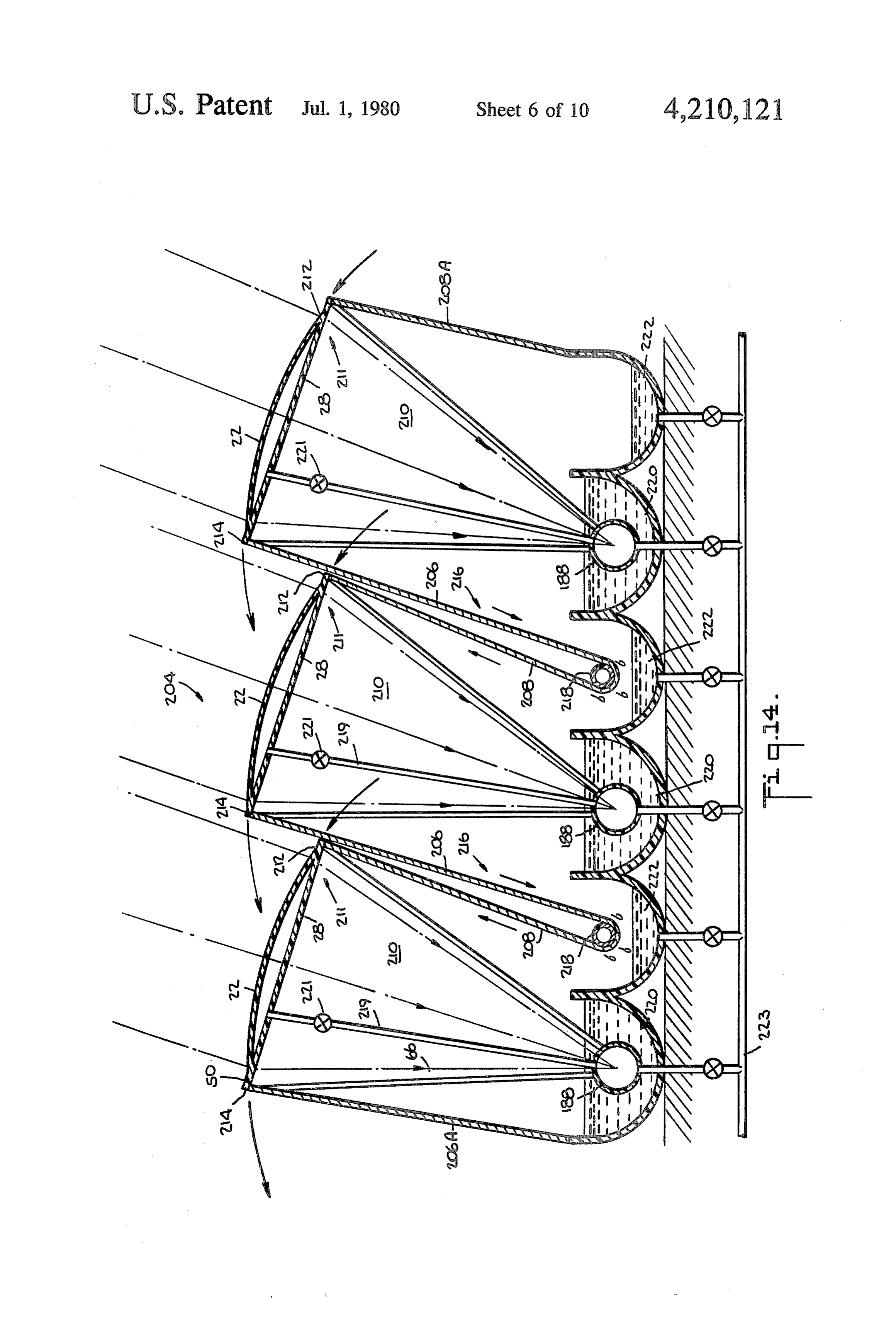Drawing sheet, page 7