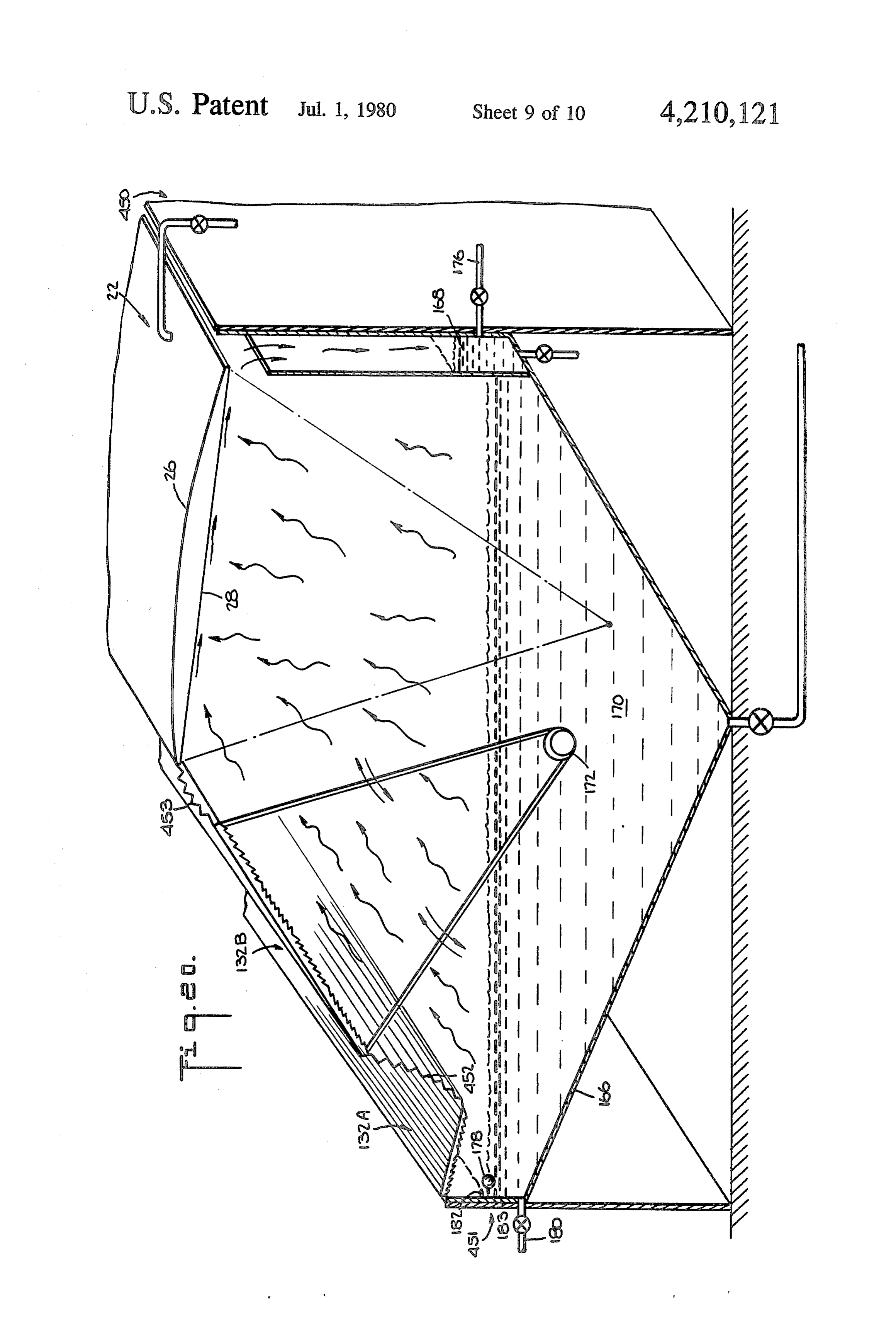 Drawing sheet, page 10