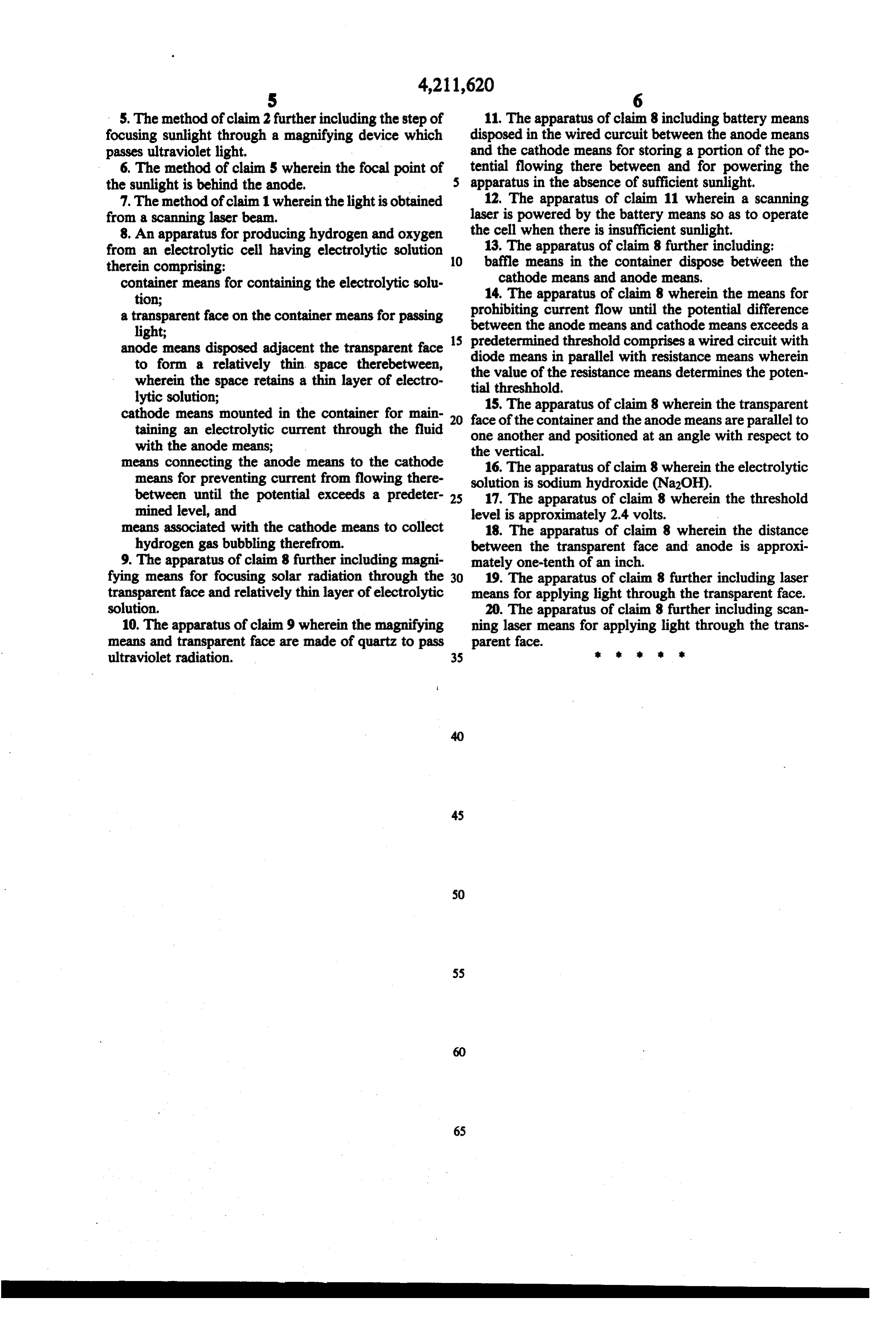 Page 5 of the original patent document