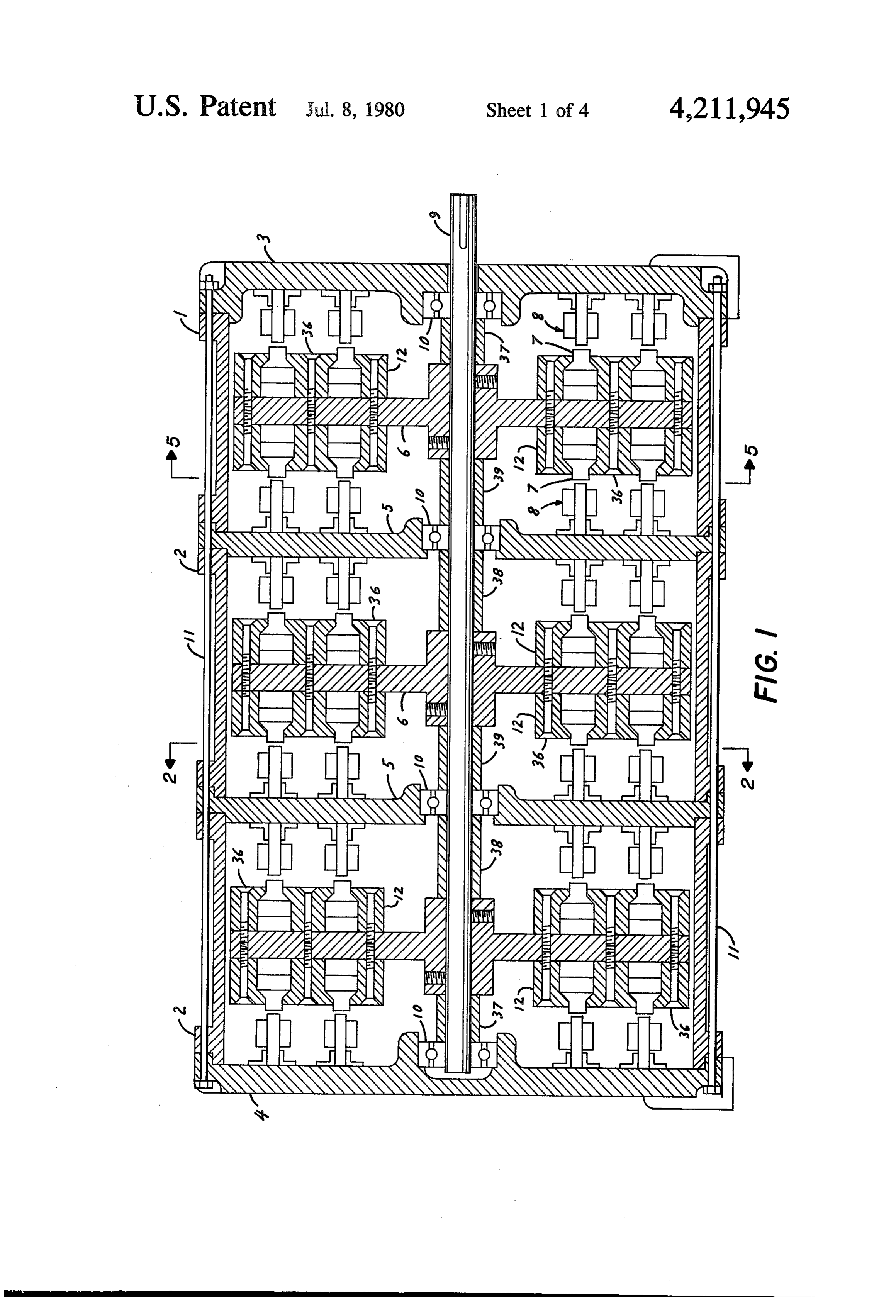 Drawing sheet, page 2