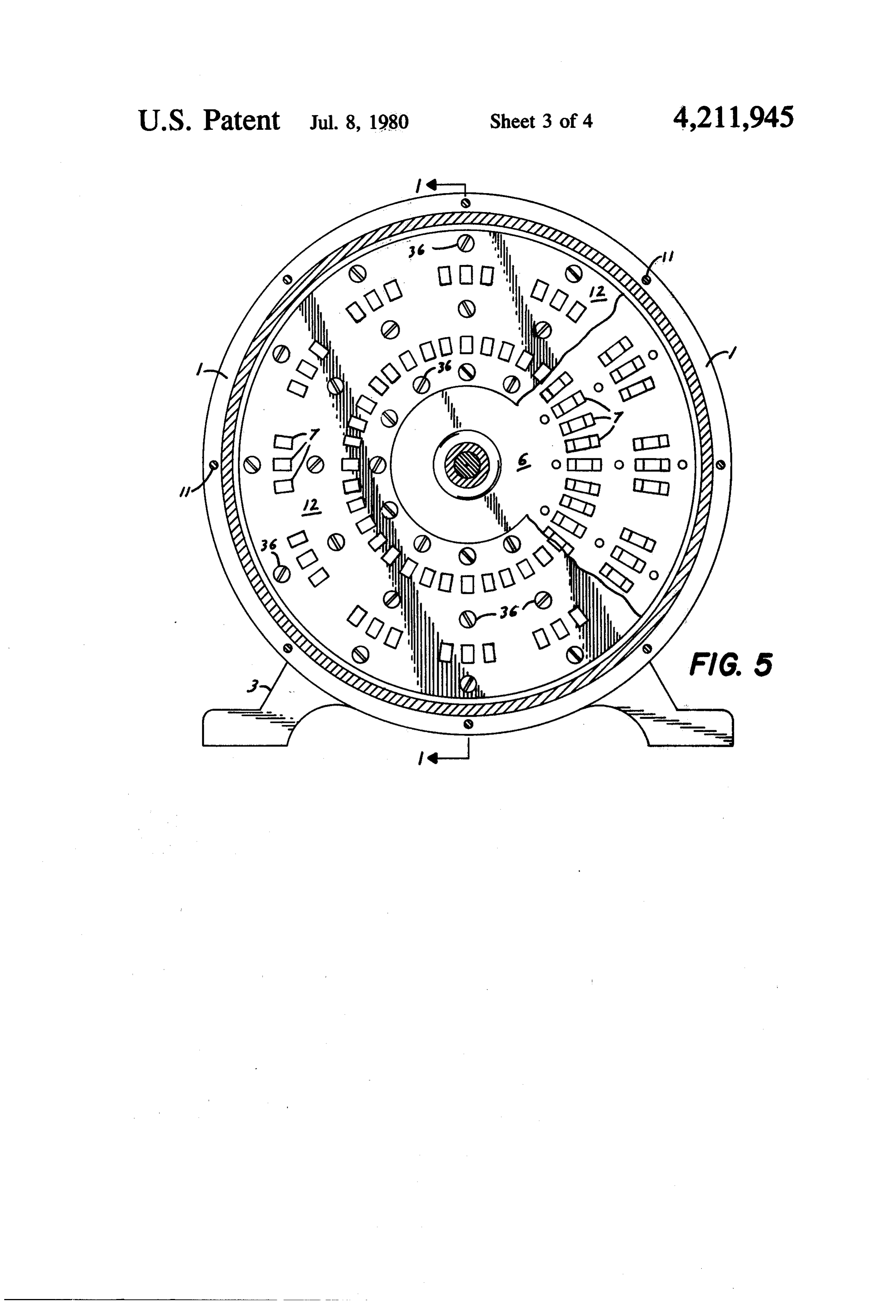Drawing sheet, page 4