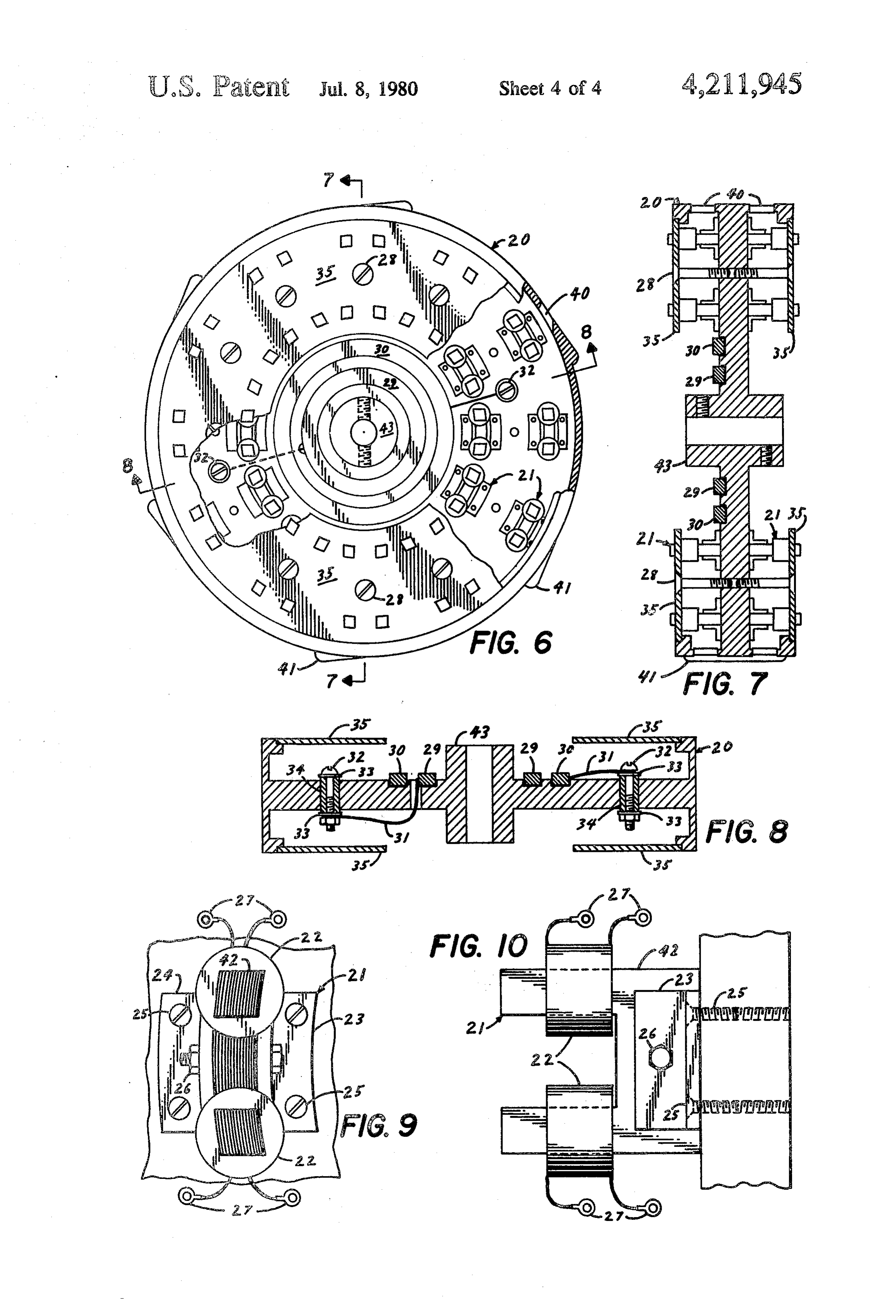 Drawing sheet, page 5