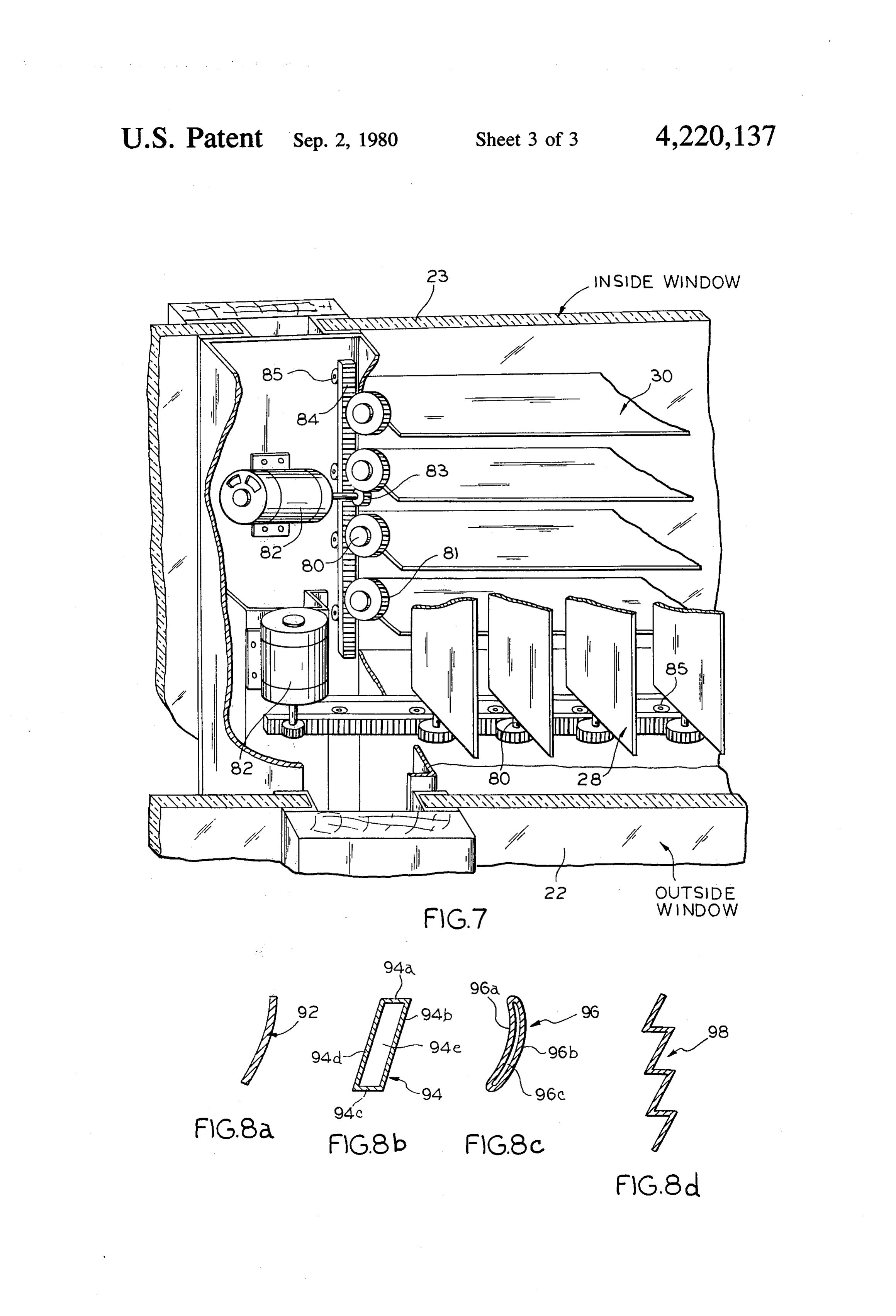Drawing sheet, page 4