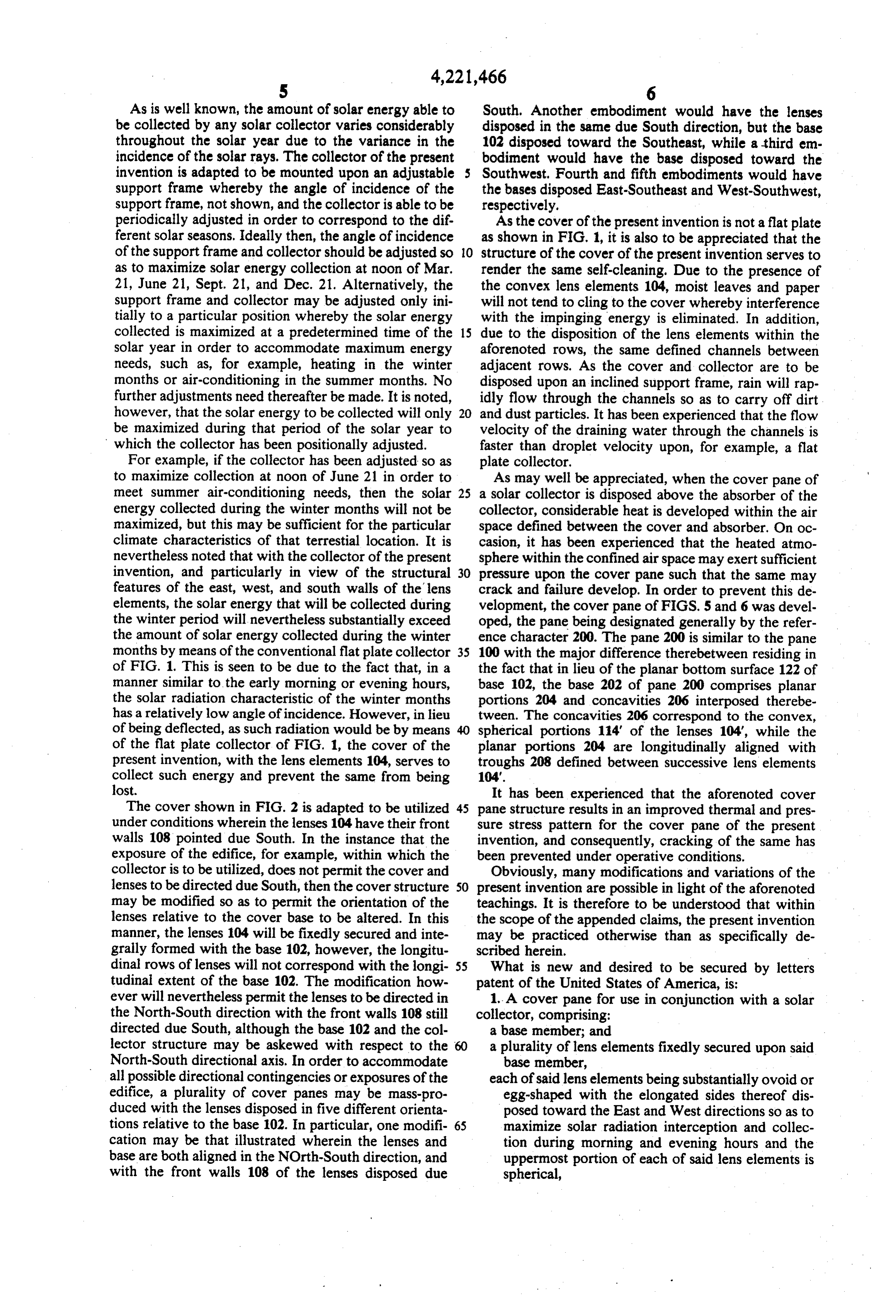 Page 6 of the original patent document