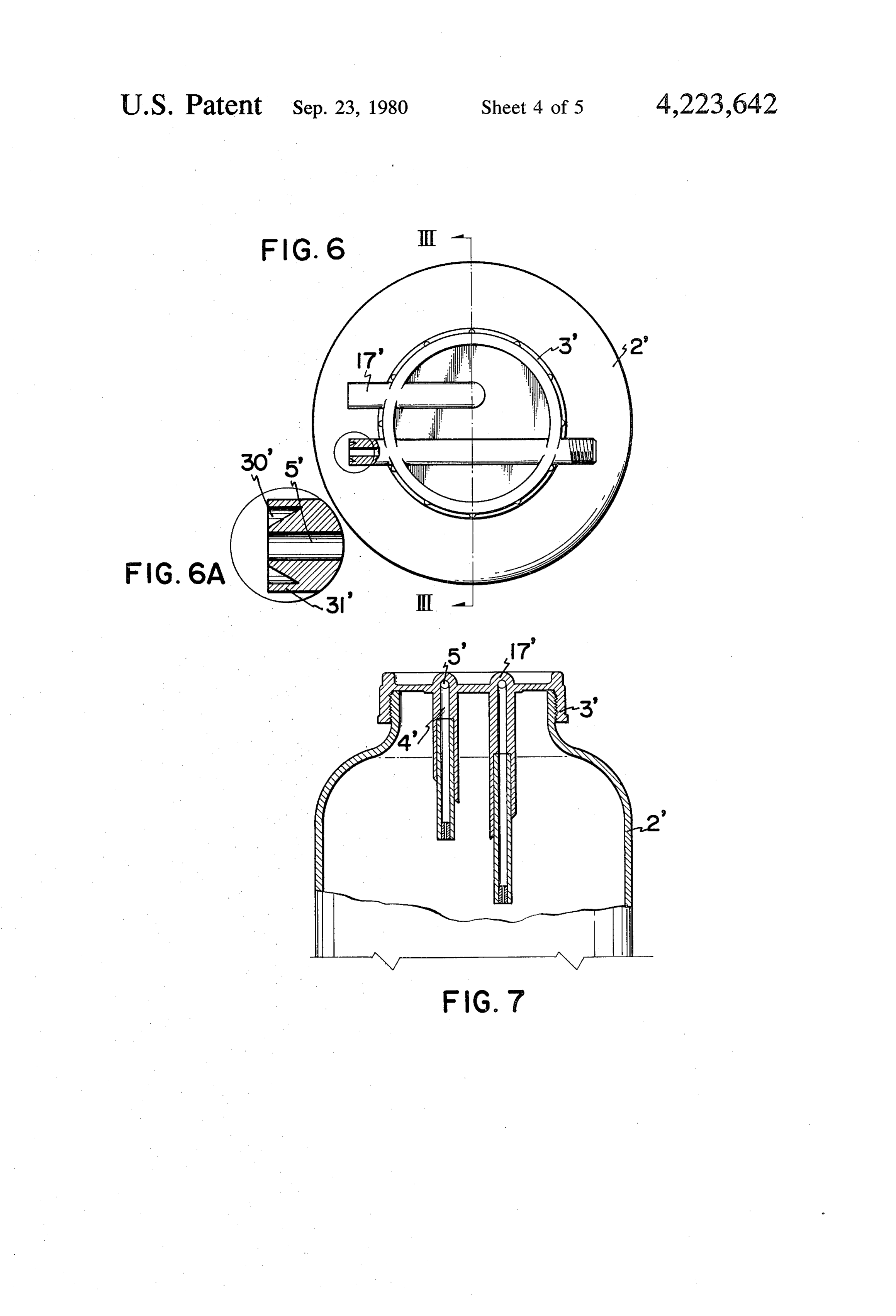 Page 5 of the original patent document