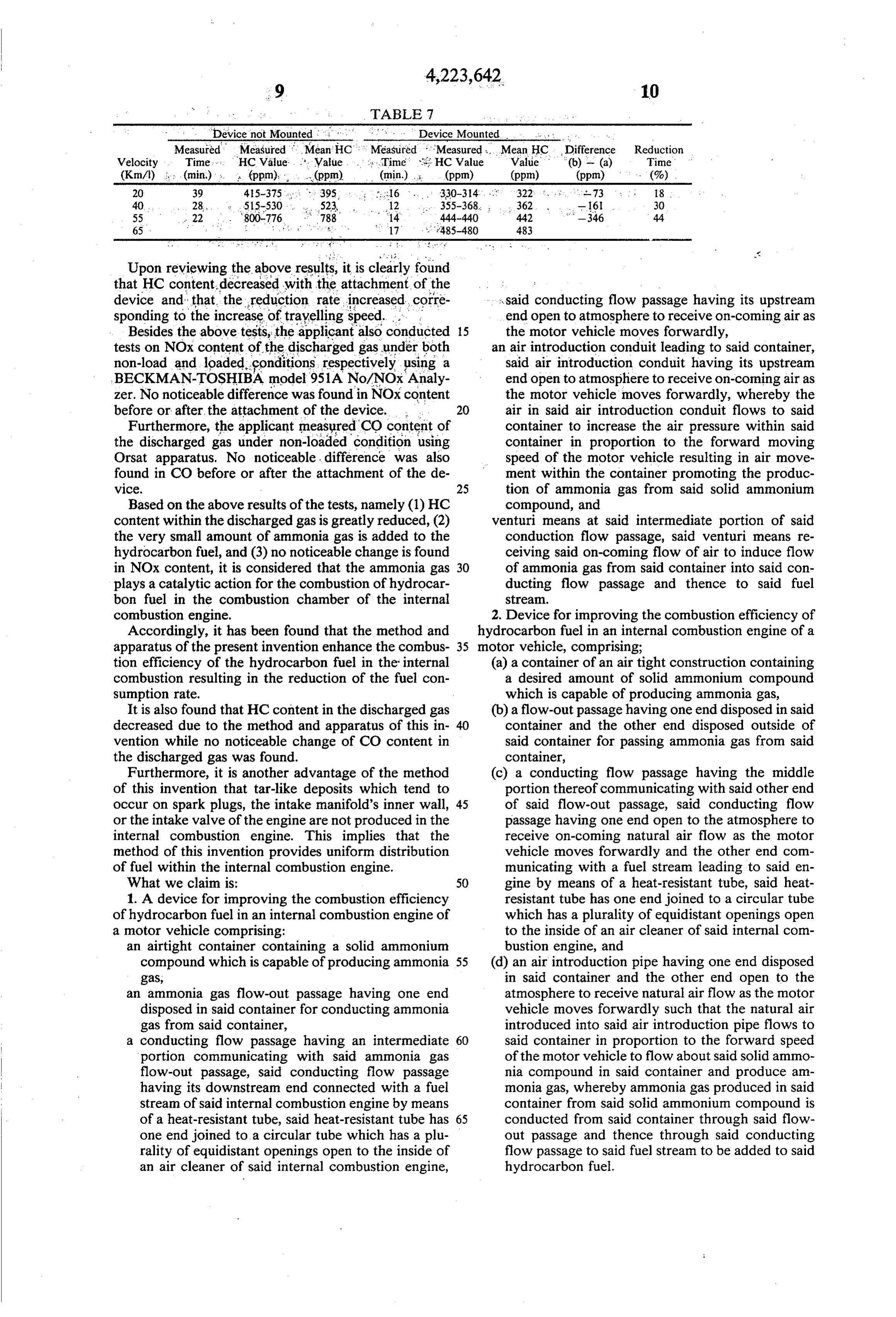 Page 11 of the original patent document