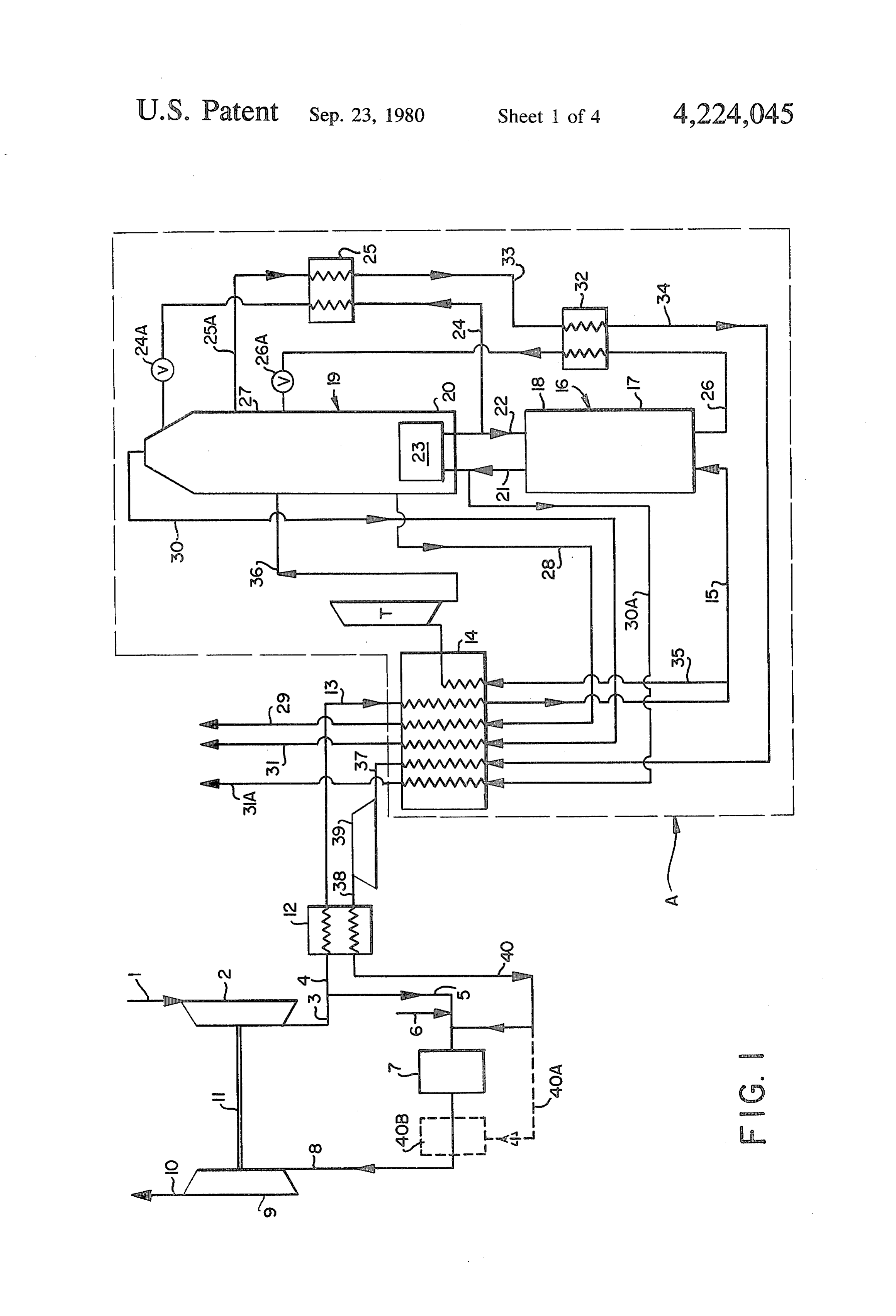 Drawing sheet, page 2