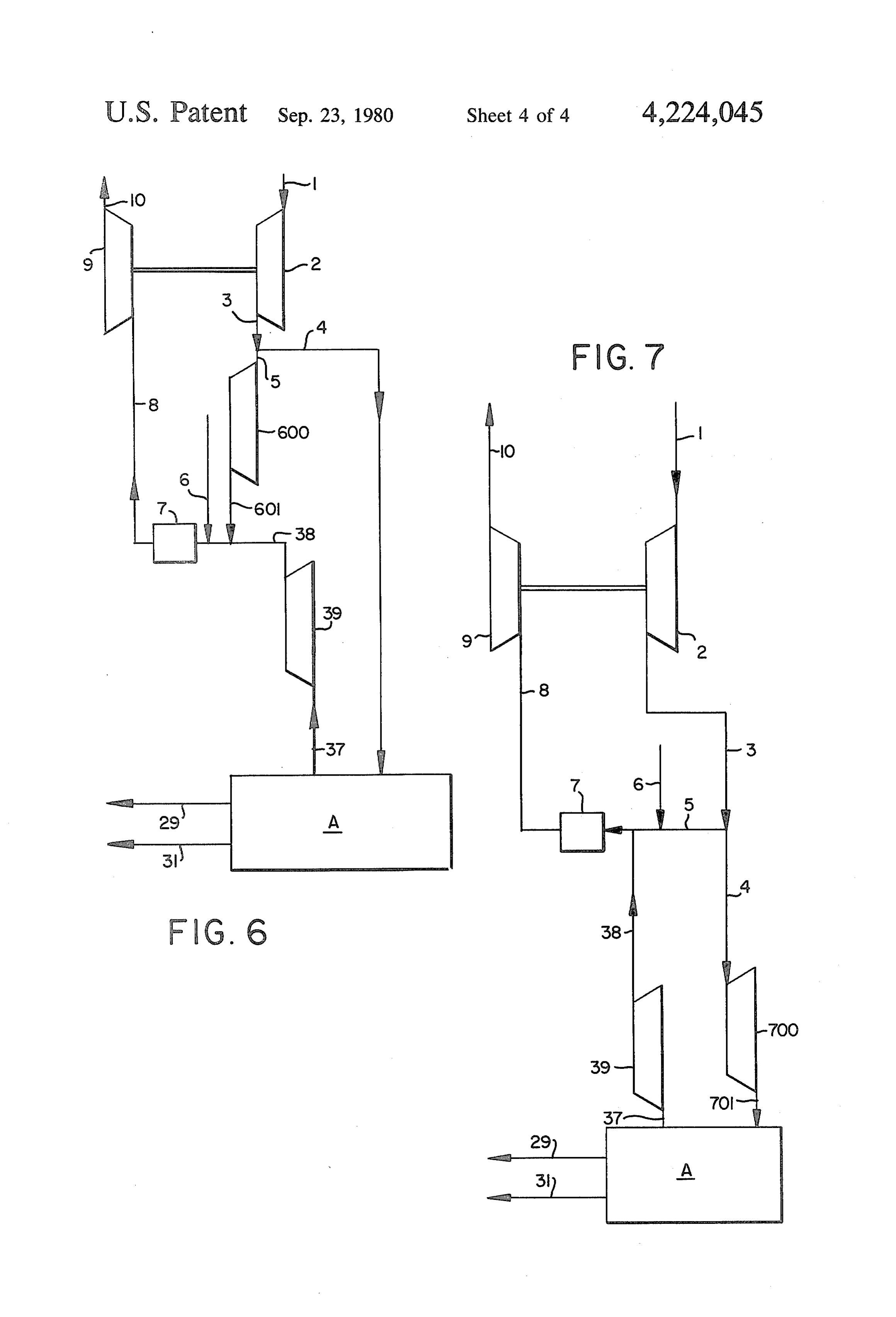 Drawing sheet, page 5
