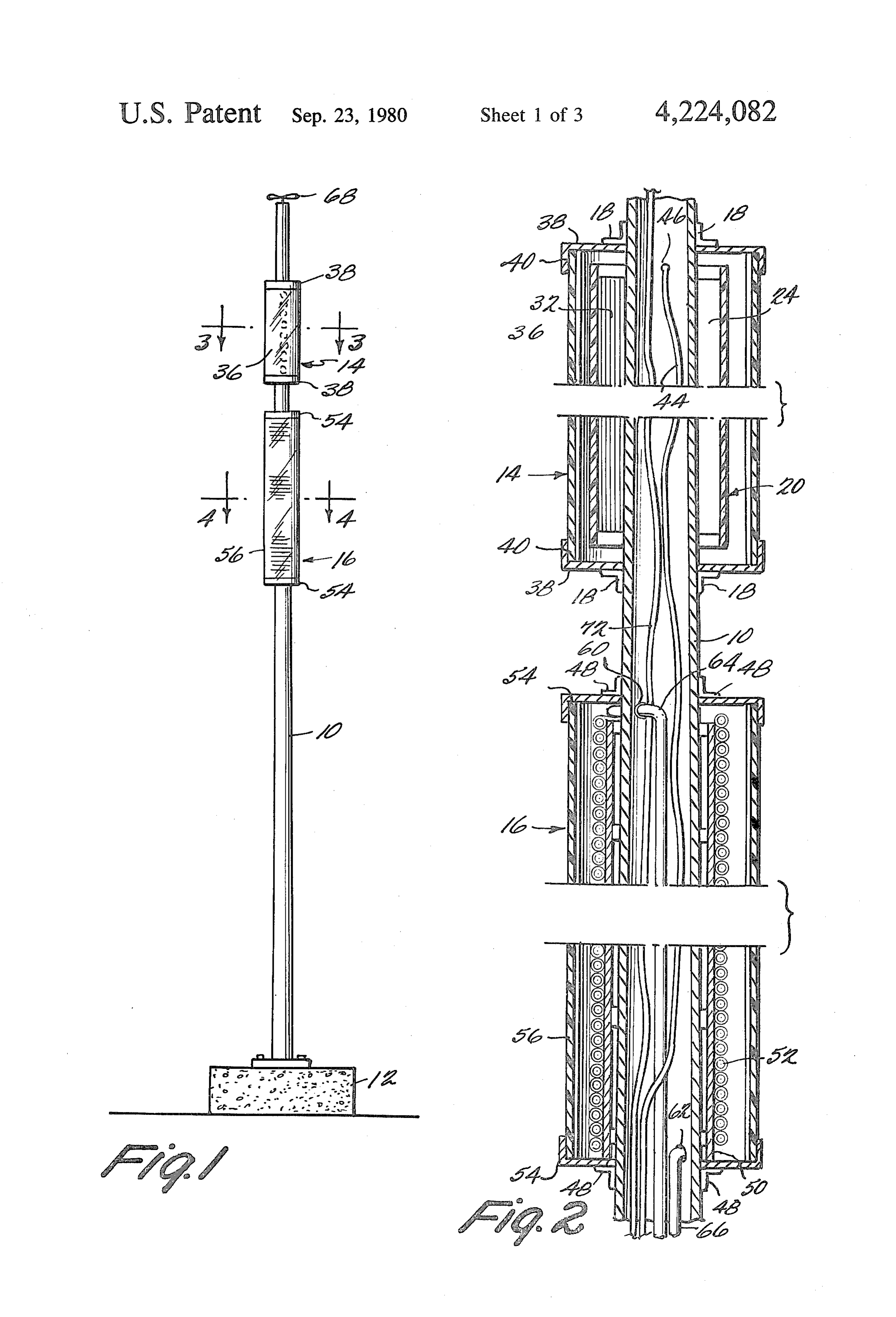 Drawing sheet, page 2