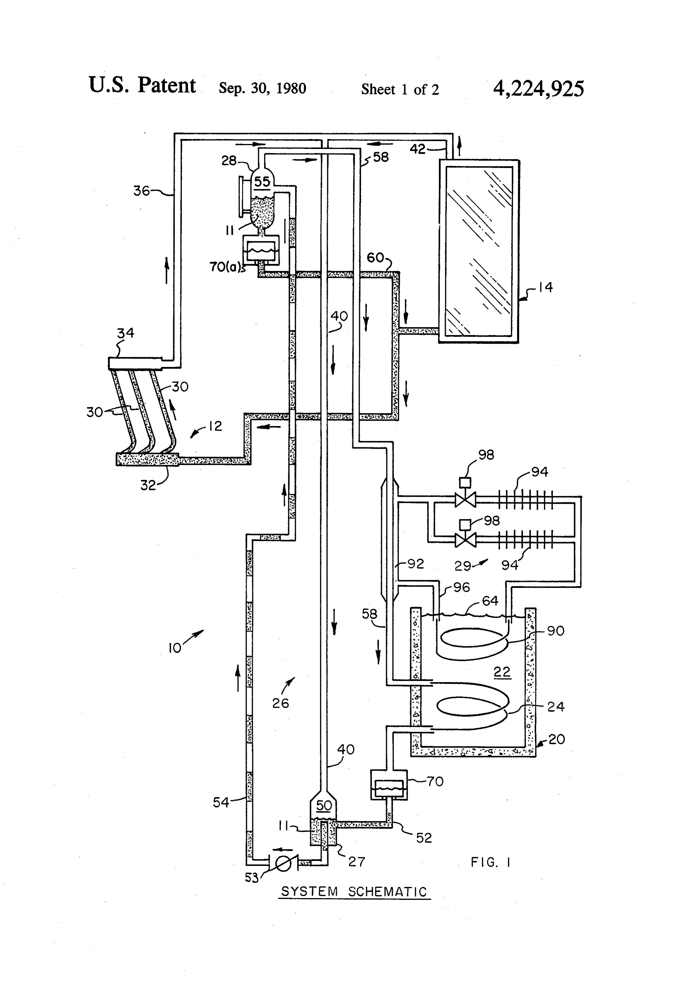 Drawing sheet, page 2