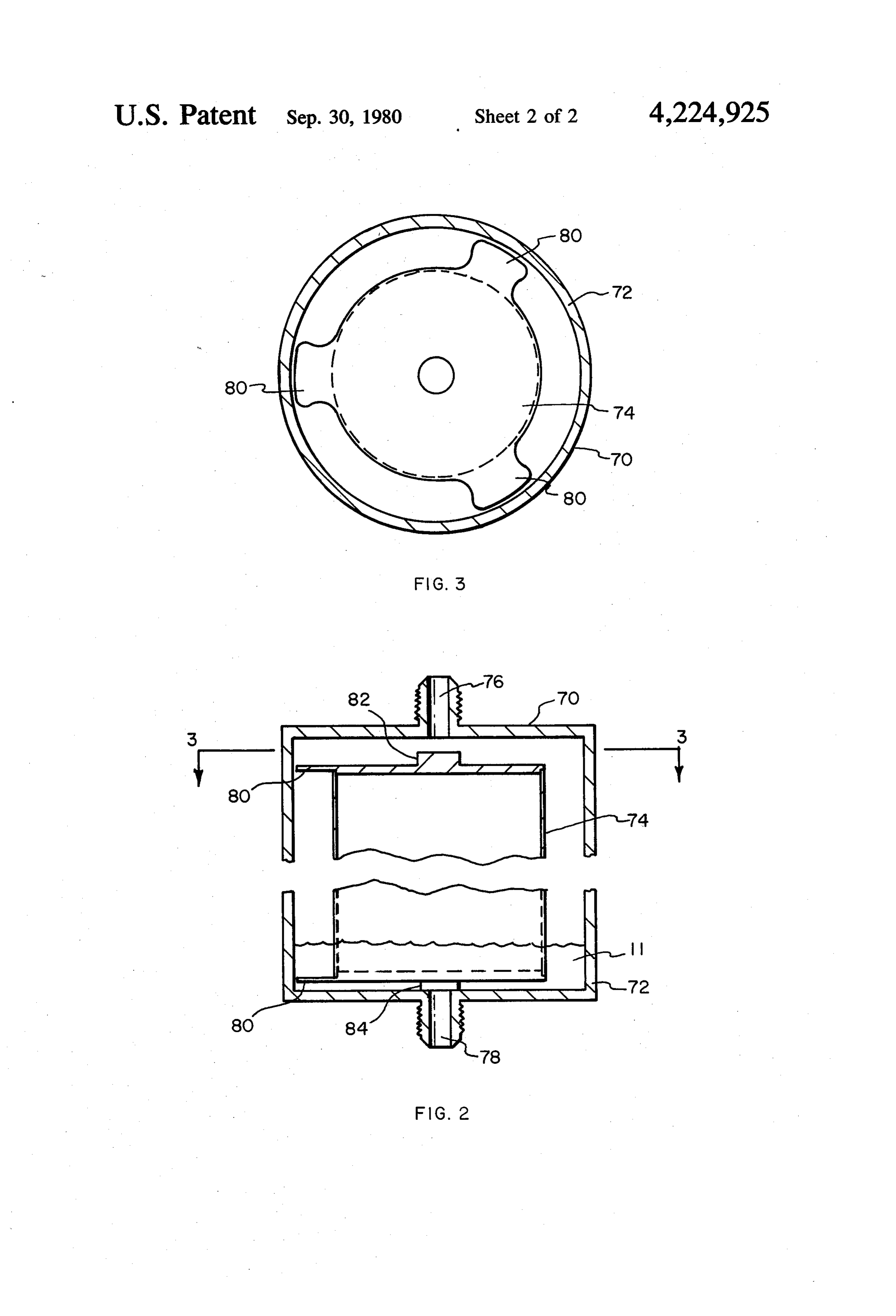 Drawing sheet, page 3