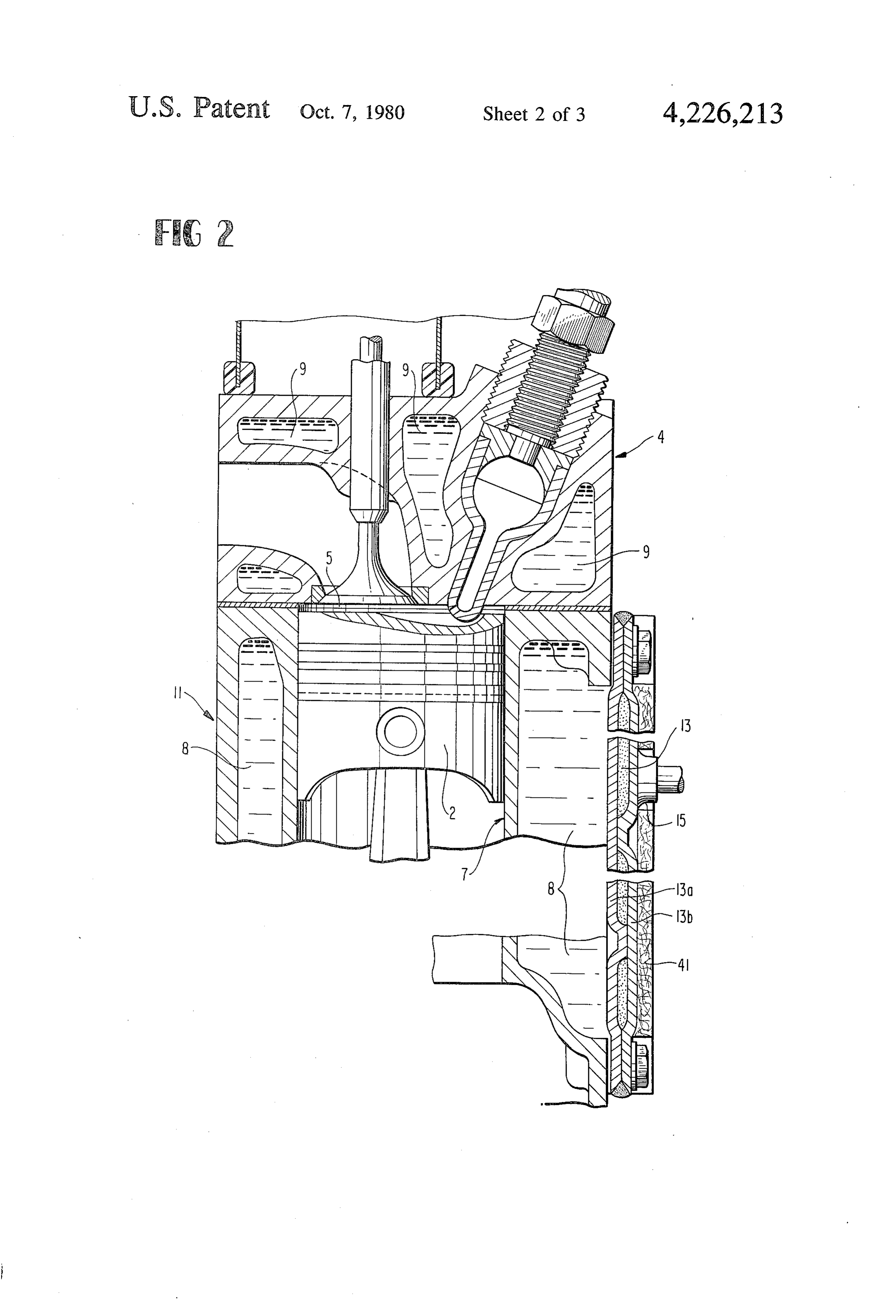 Drawing sheet, page 3