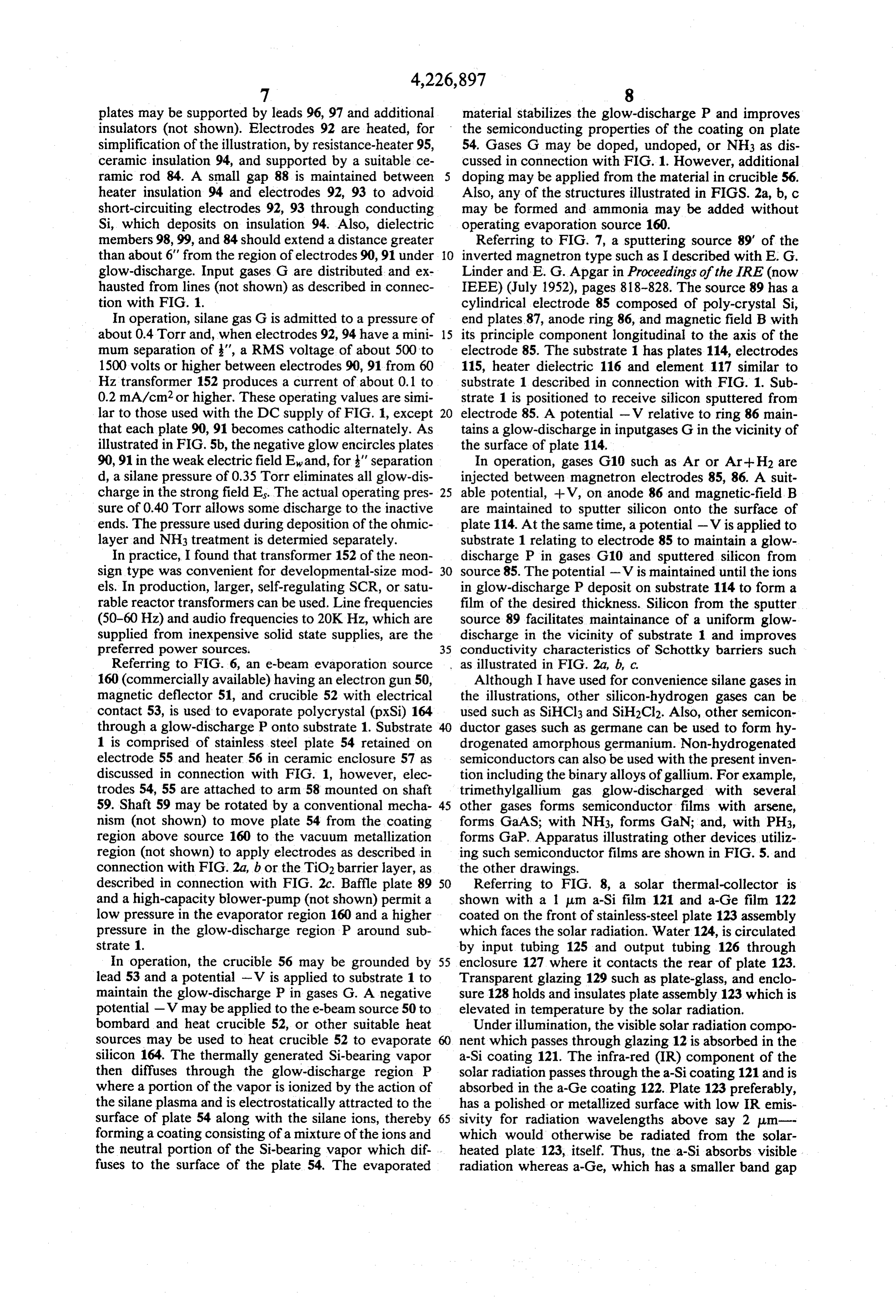 Page 8 of the original patent document