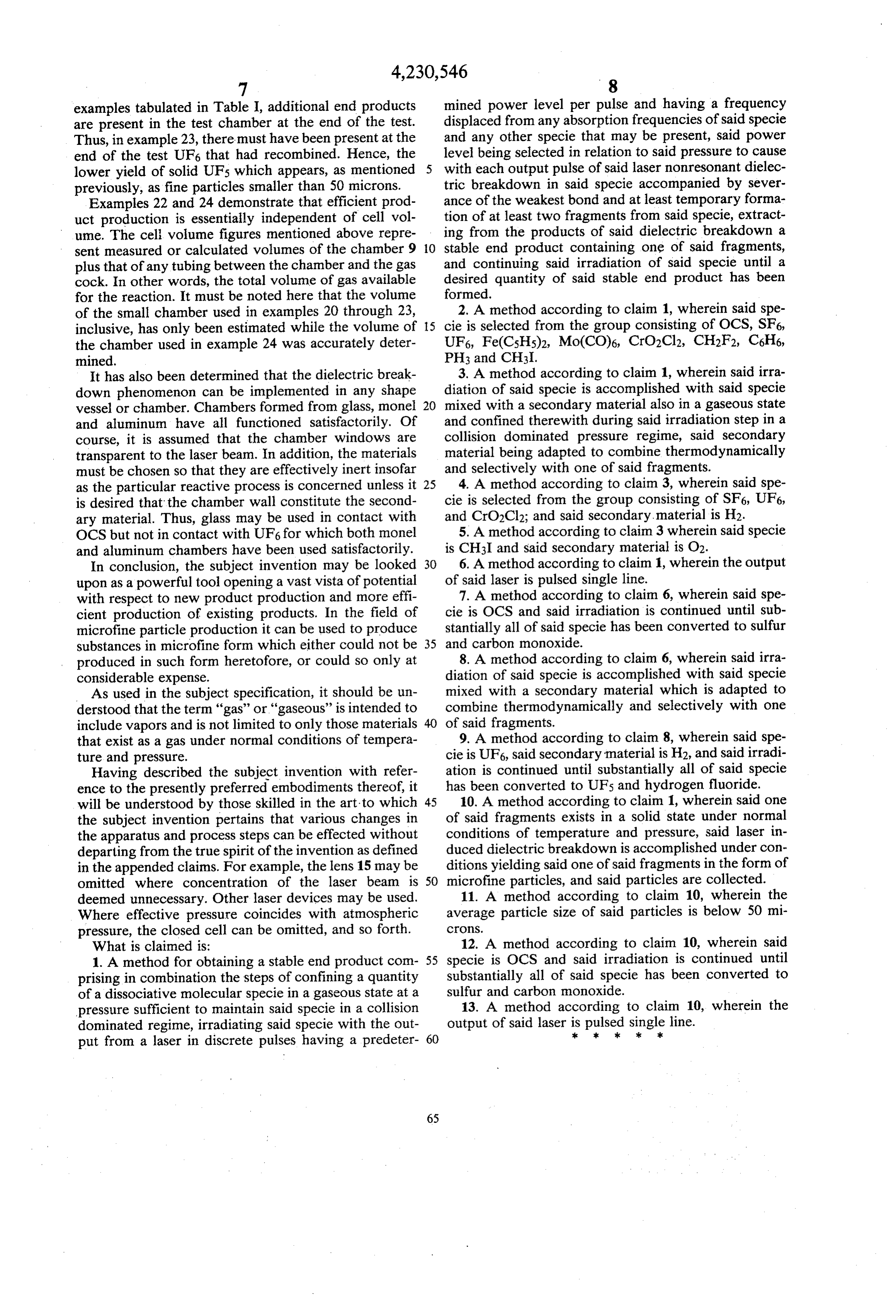 Page 6 of the original patent document