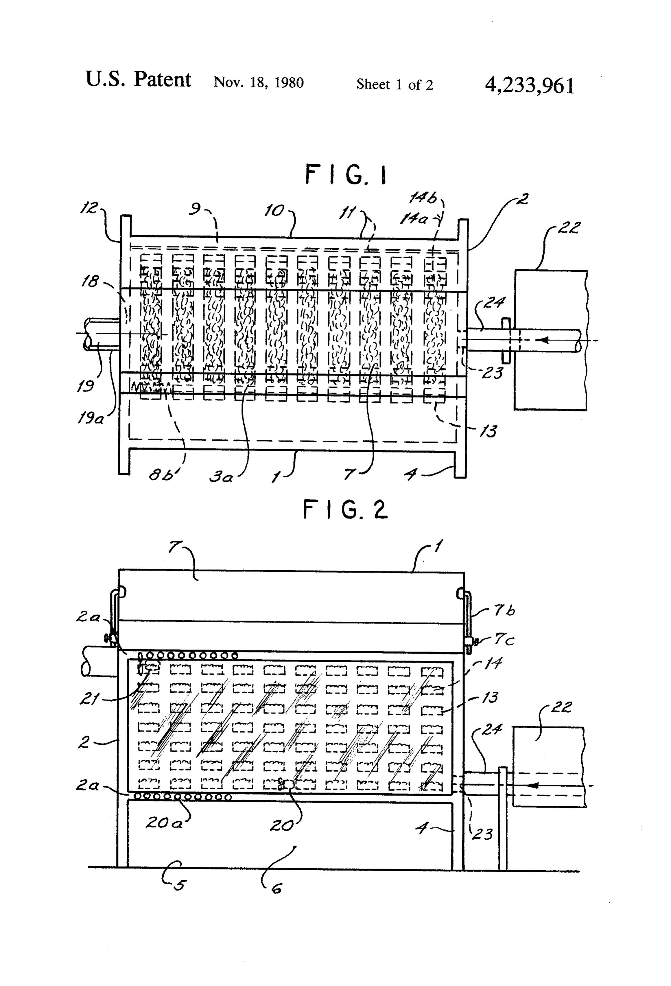 Drawing sheet, page 2