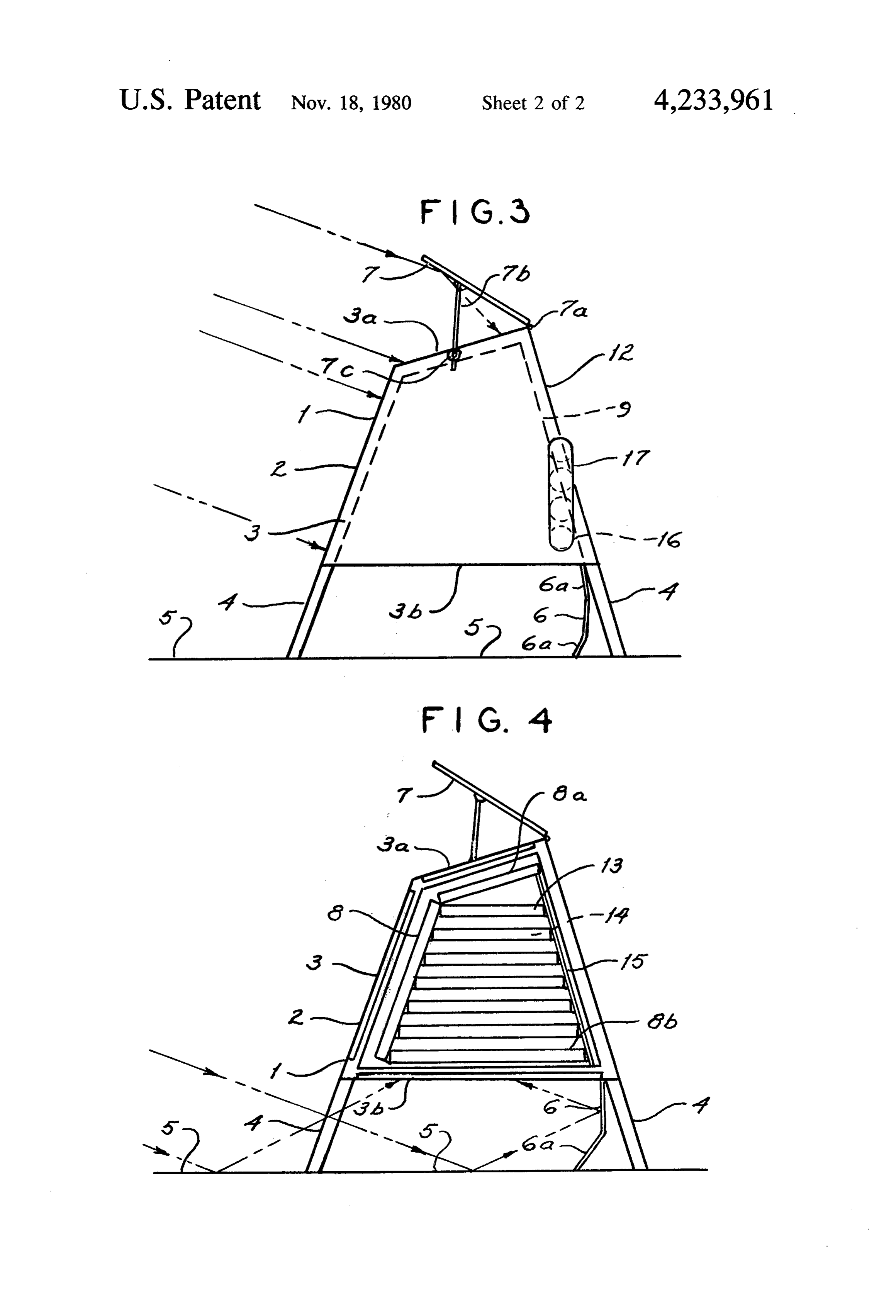 Drawing sheet, page 3