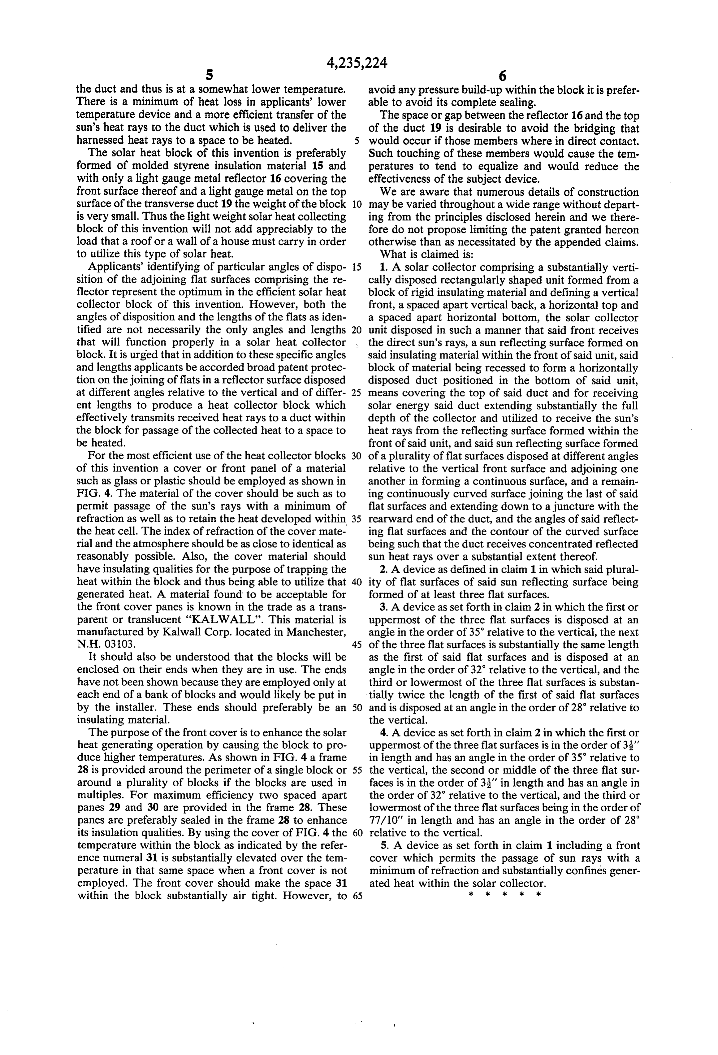 Page 6 of the original patent document
