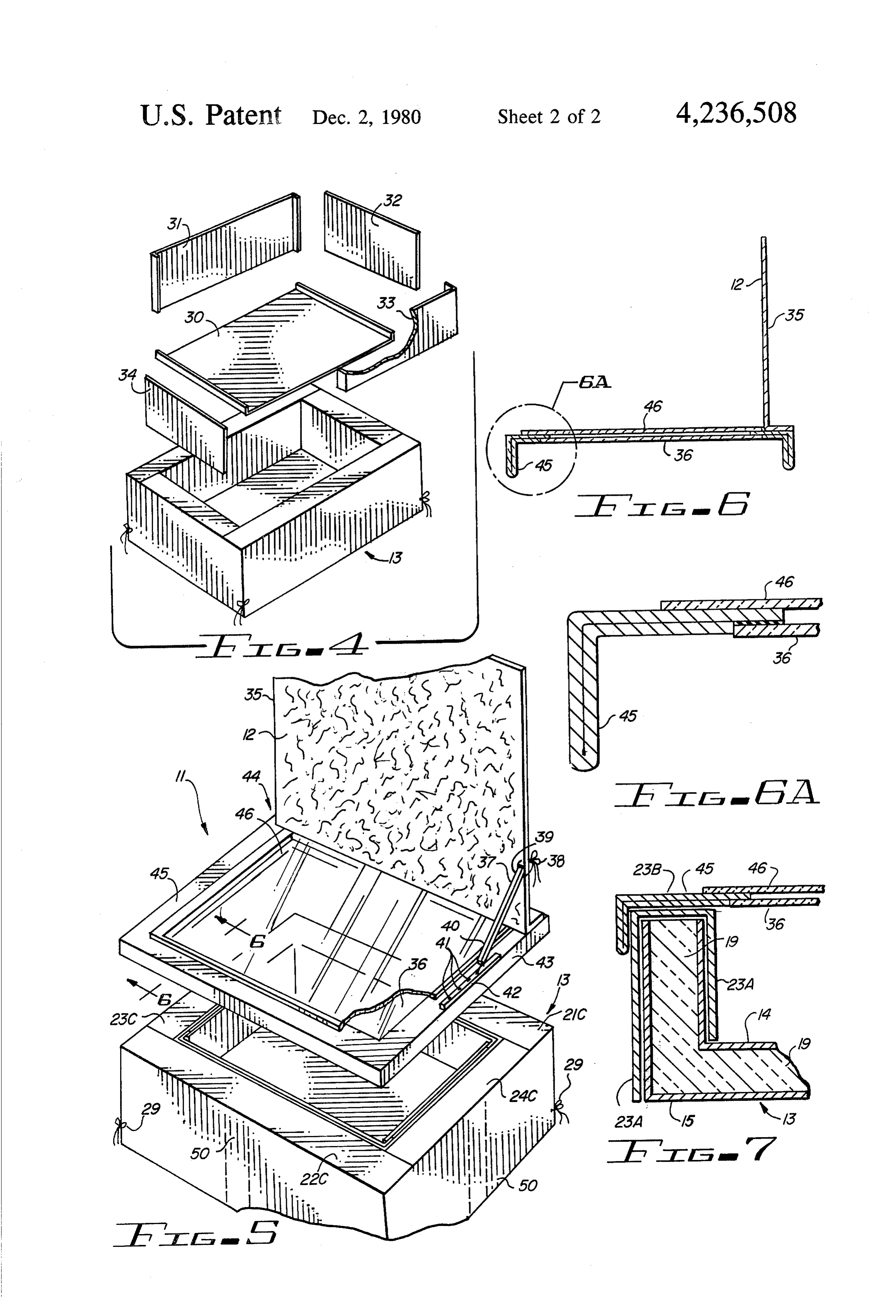 Drawing sheet, page 3