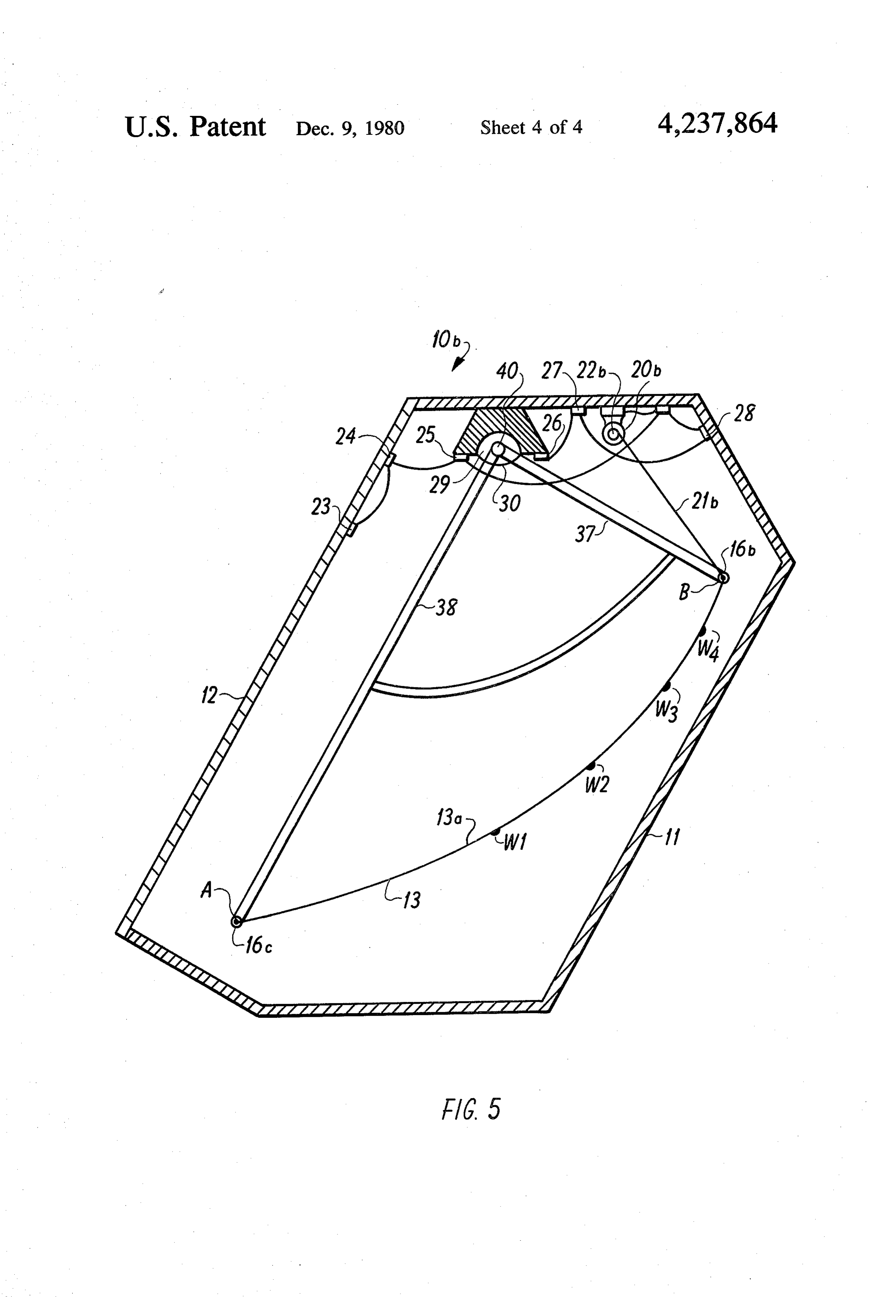 Page 5 of the original patent document
