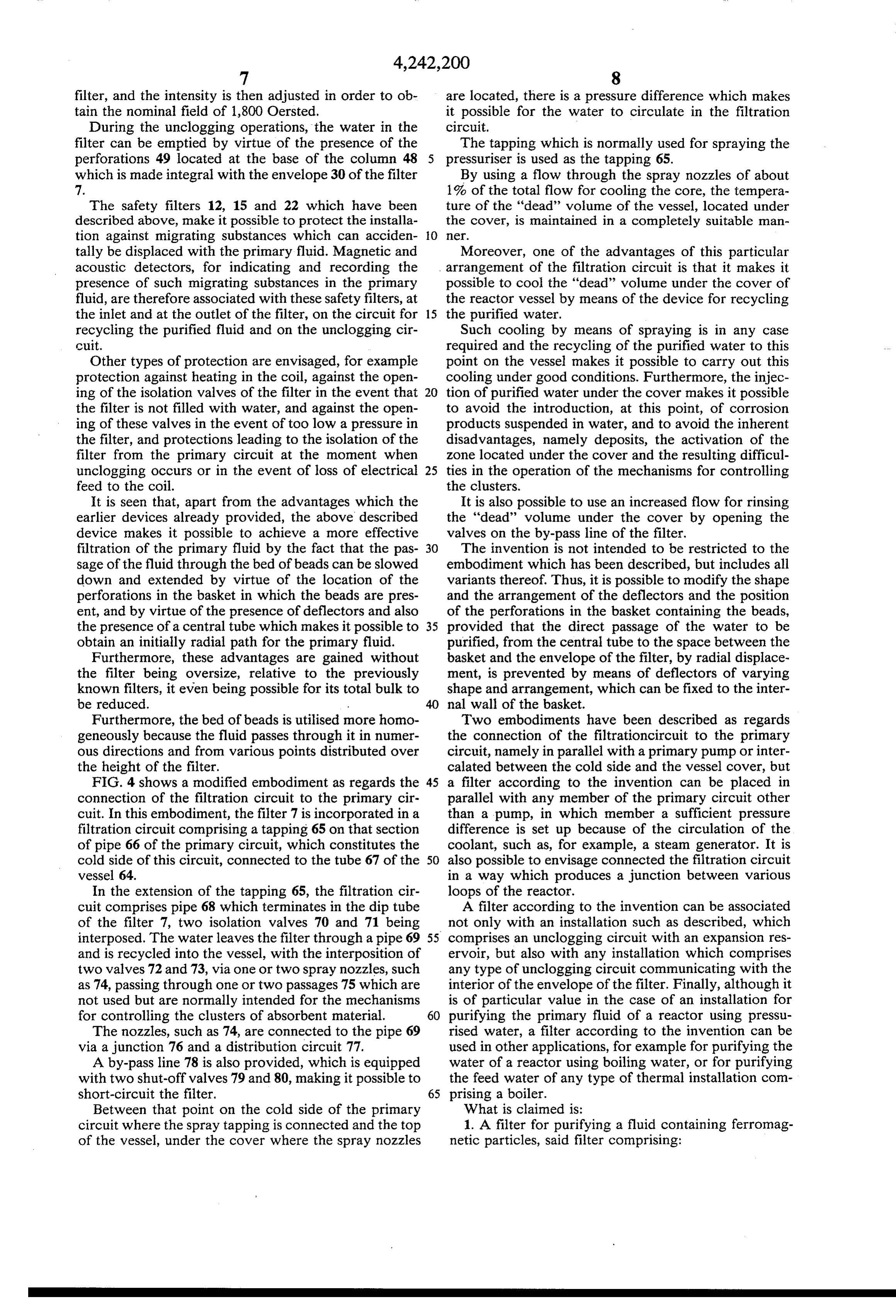 Page 8 of the original patent document