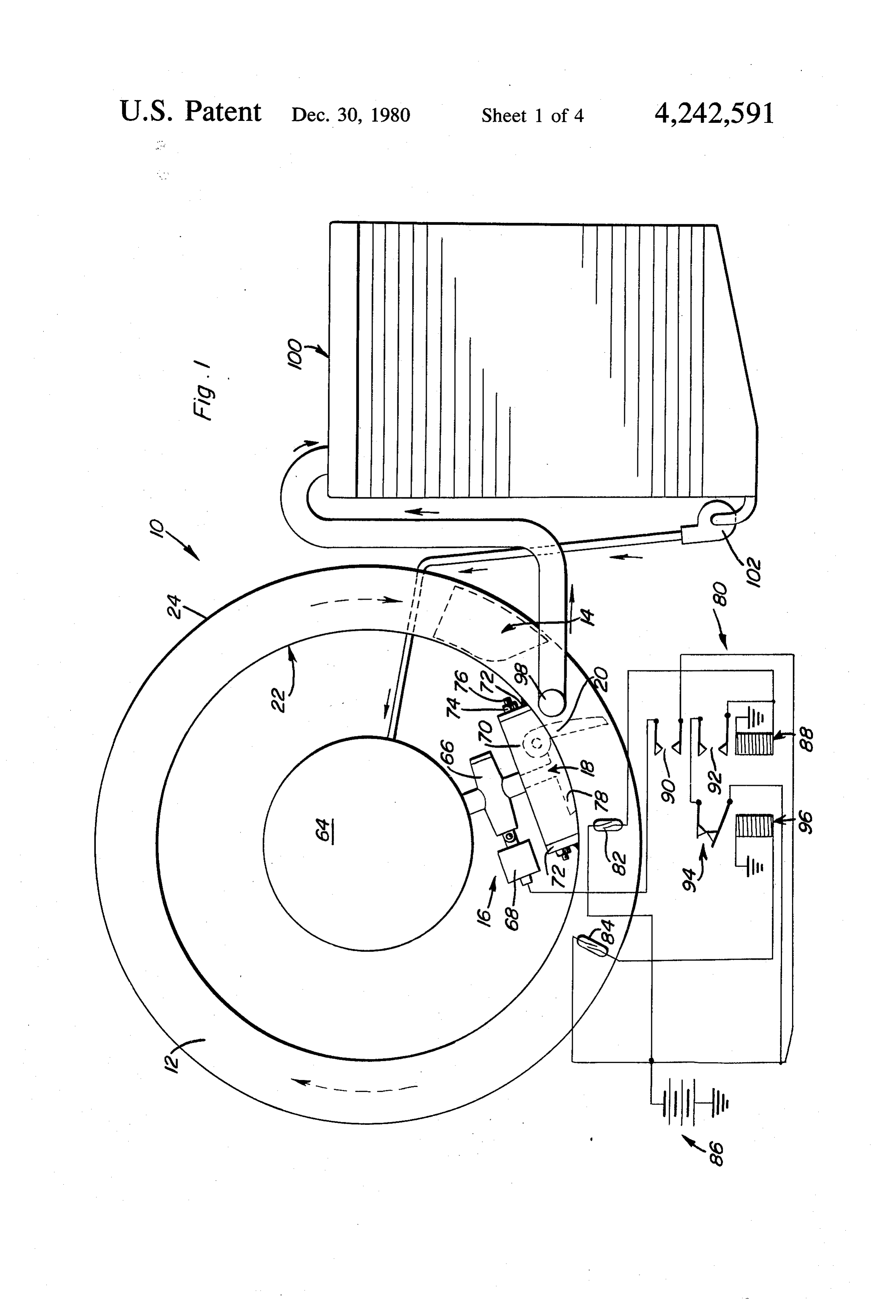Drawing sheet, page 2