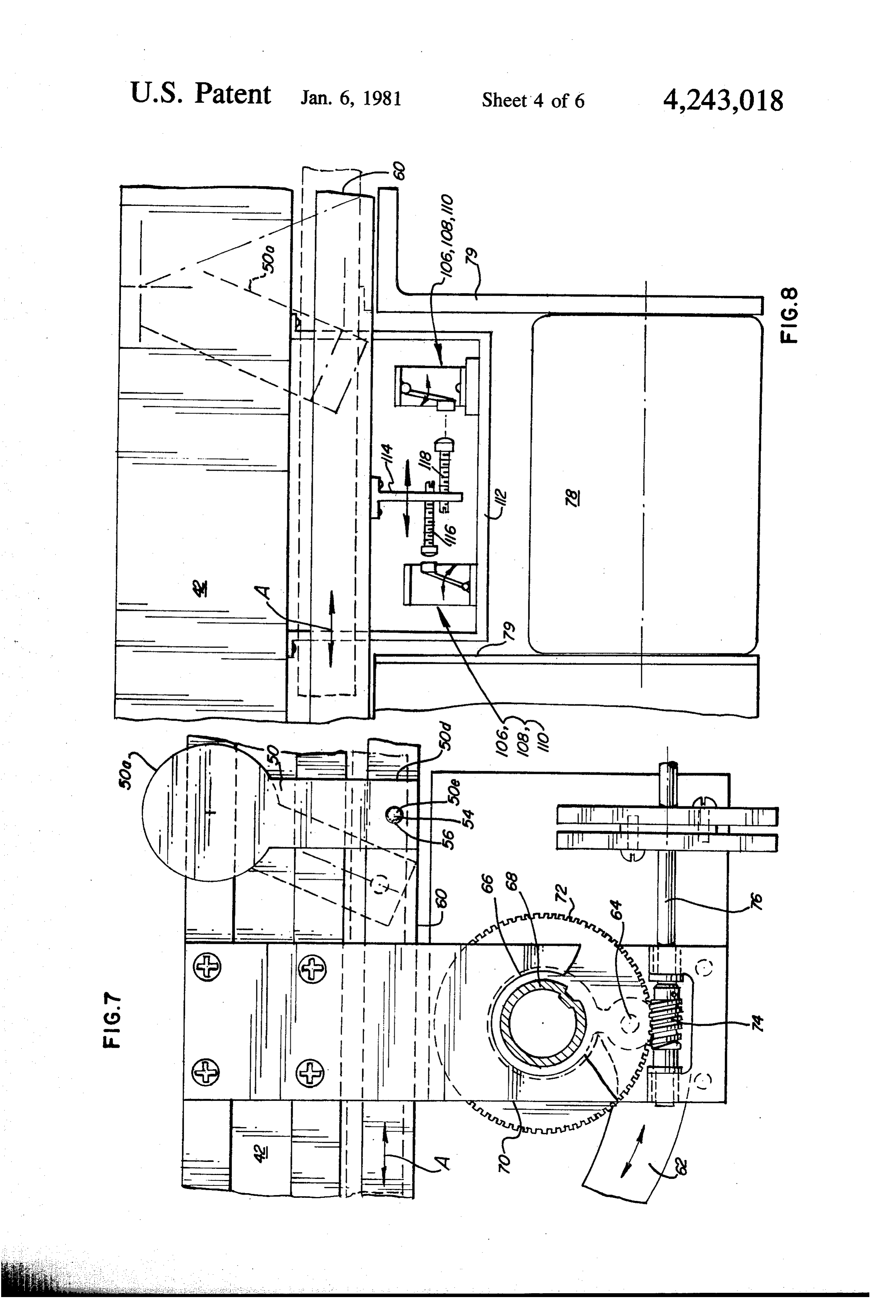 Page 5 of the original patent document