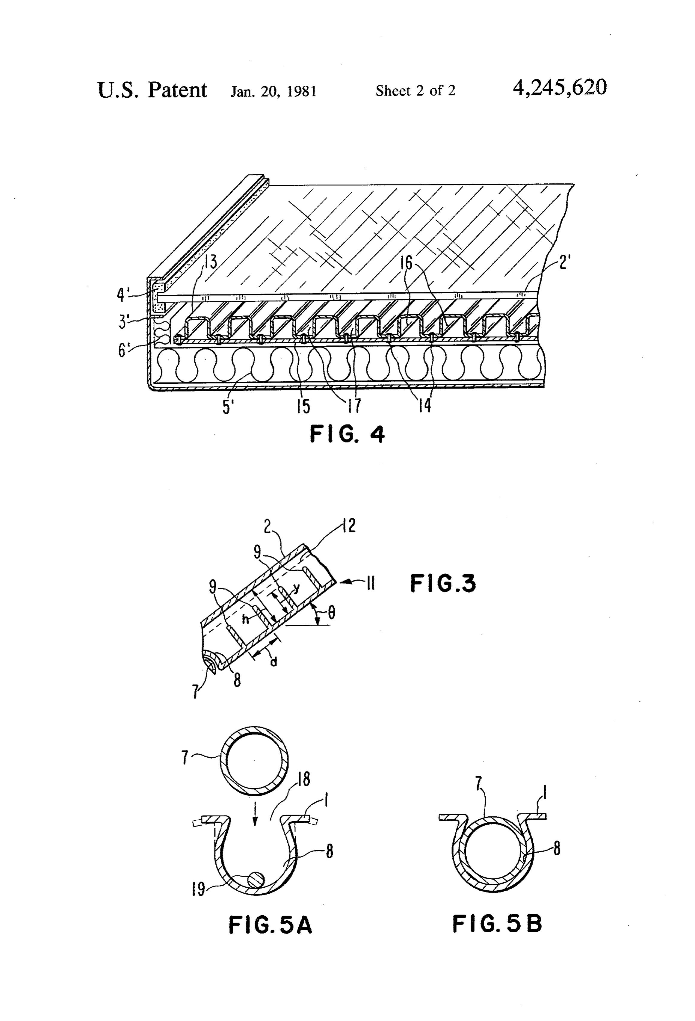 Drawing sheet, page 3