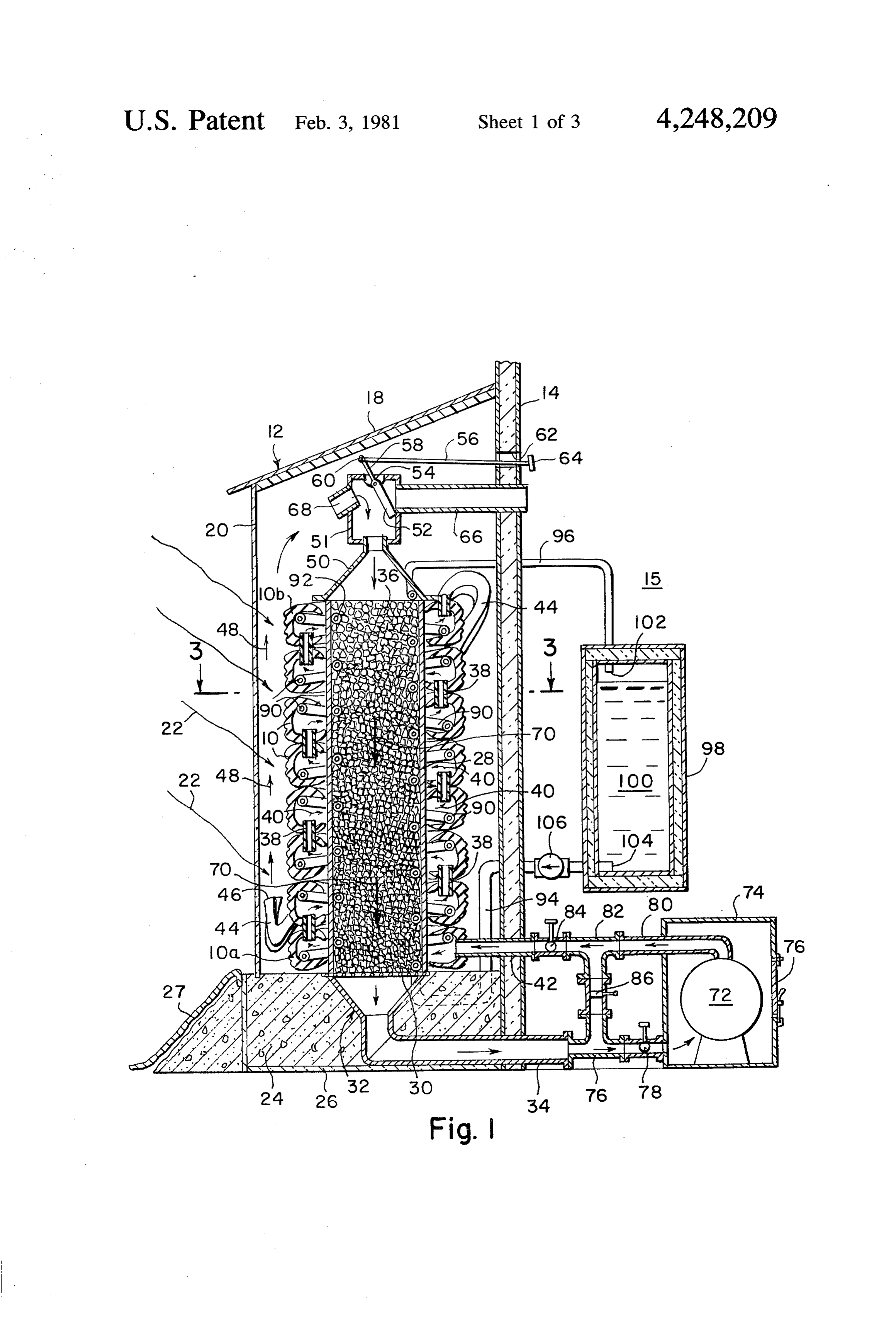 Drawing sheet, page 2