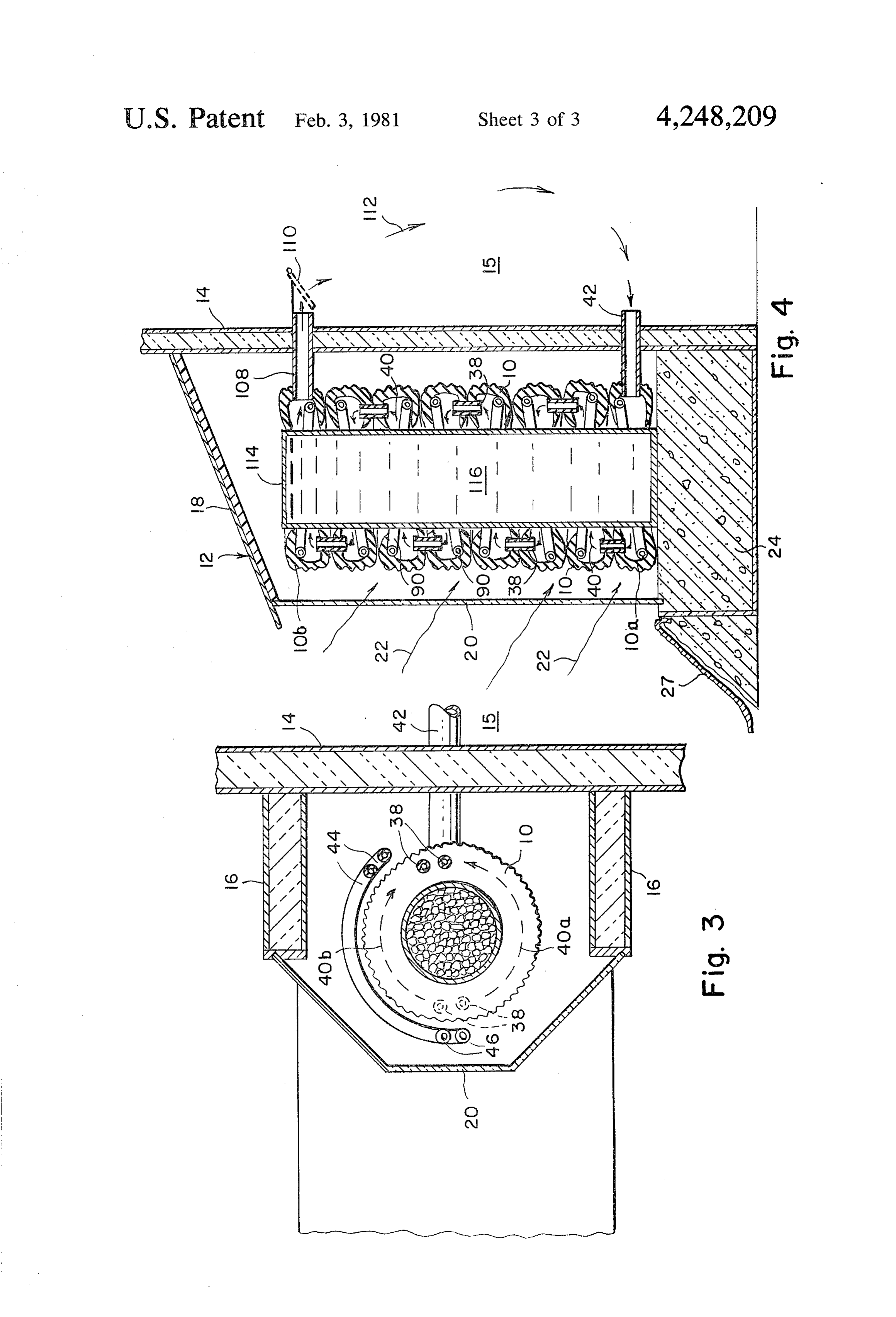 Drawing sheet, page 4