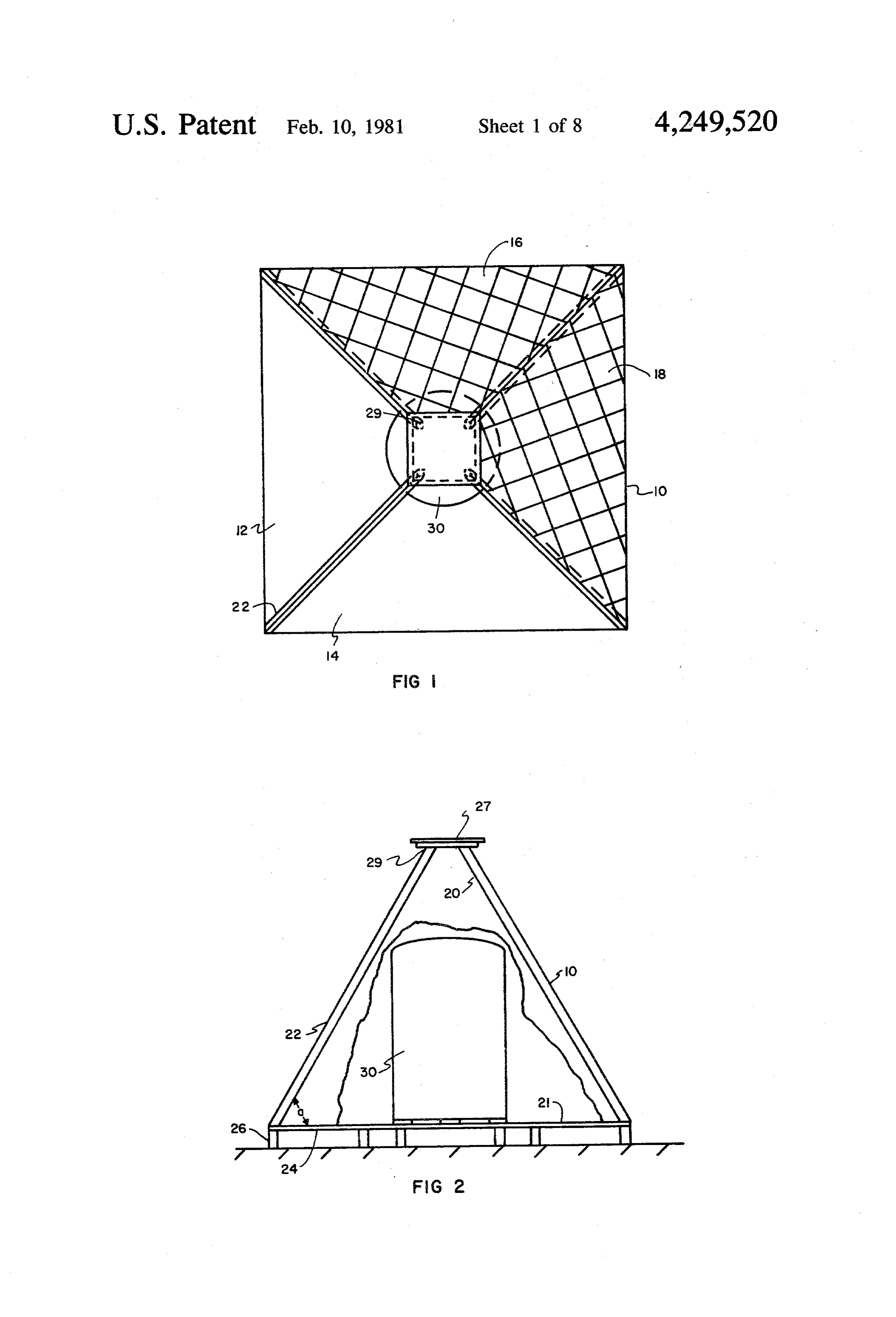 Drawing sheet, page 2