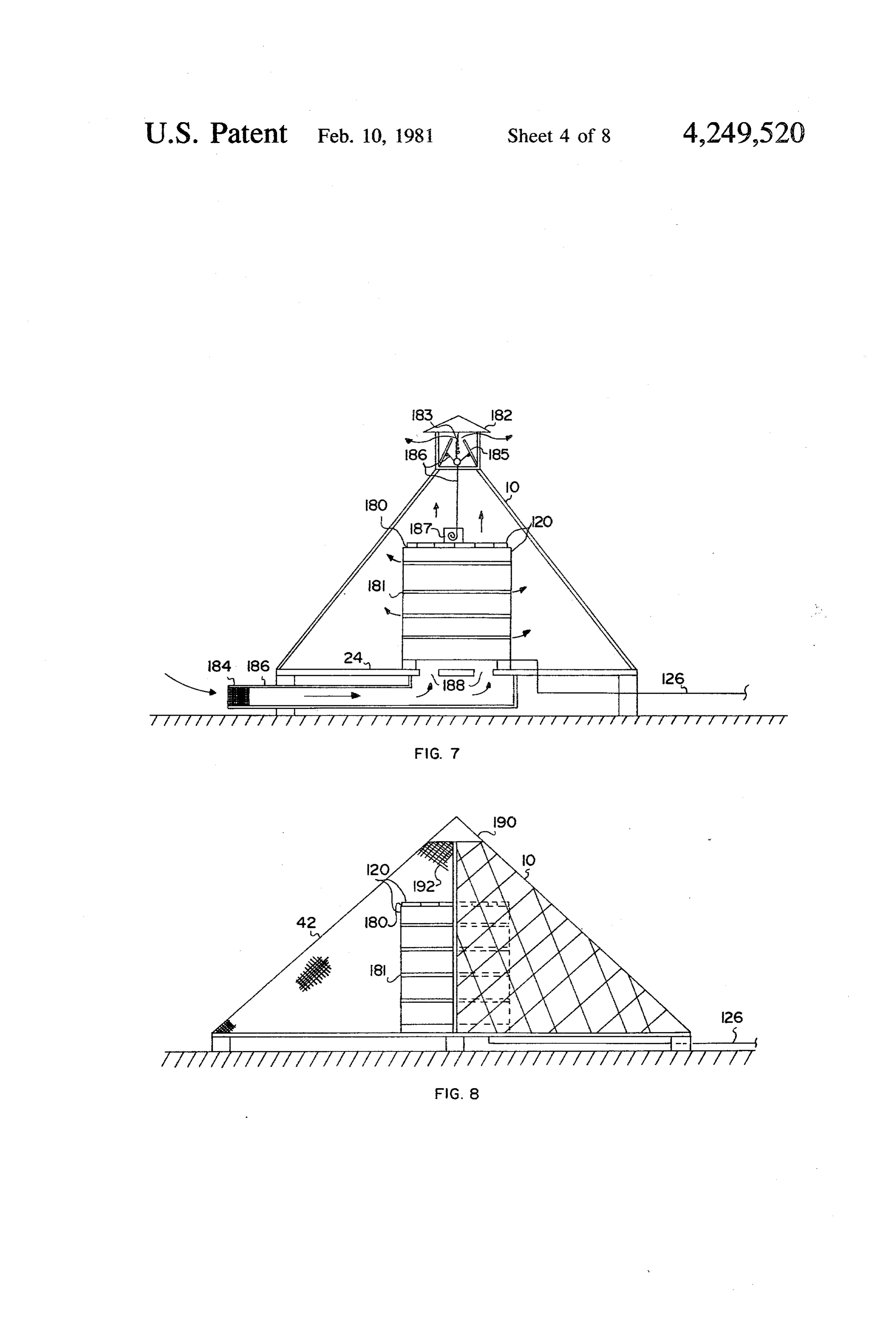 Drawing sheet, page 5