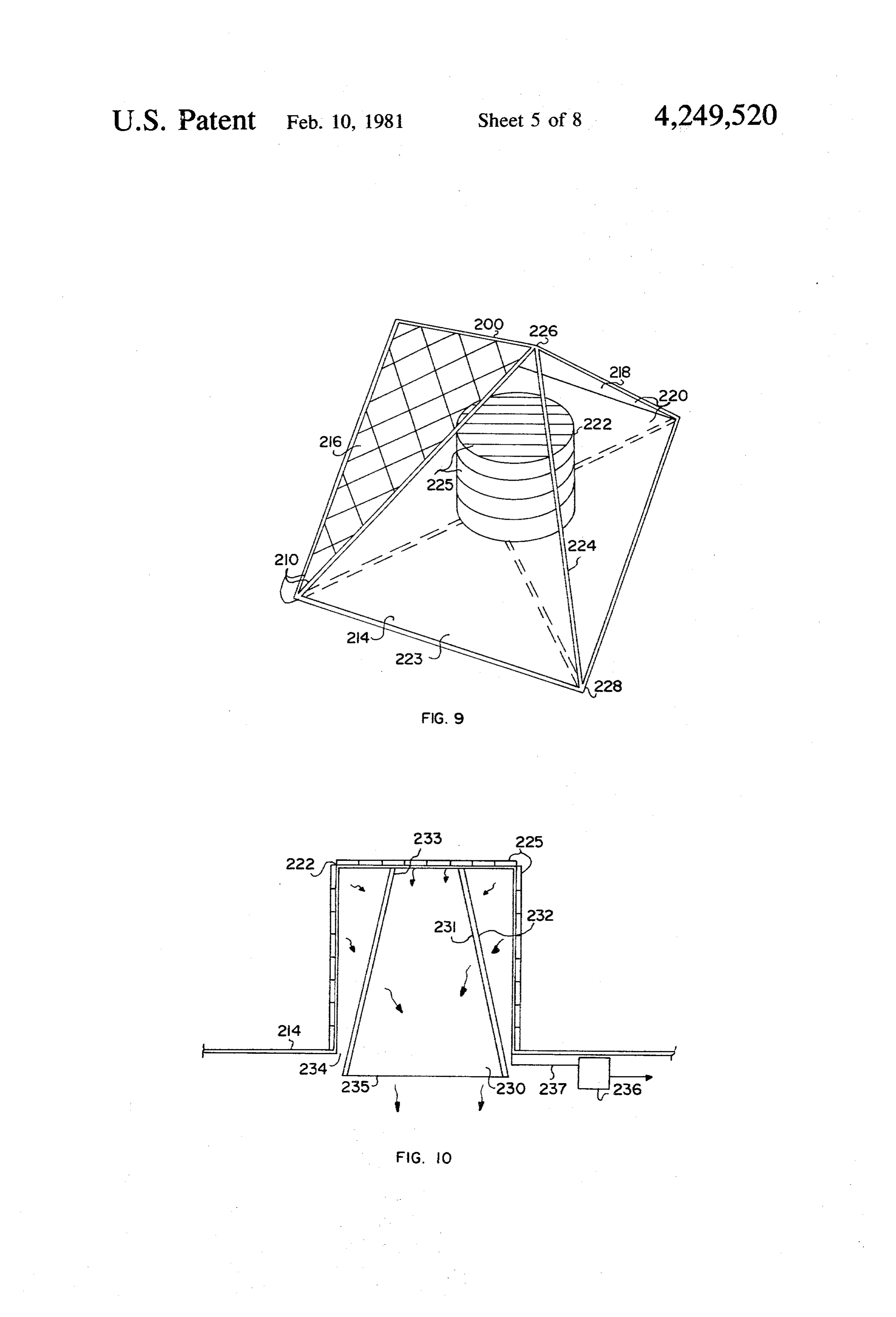 Drawing sheet, page 6