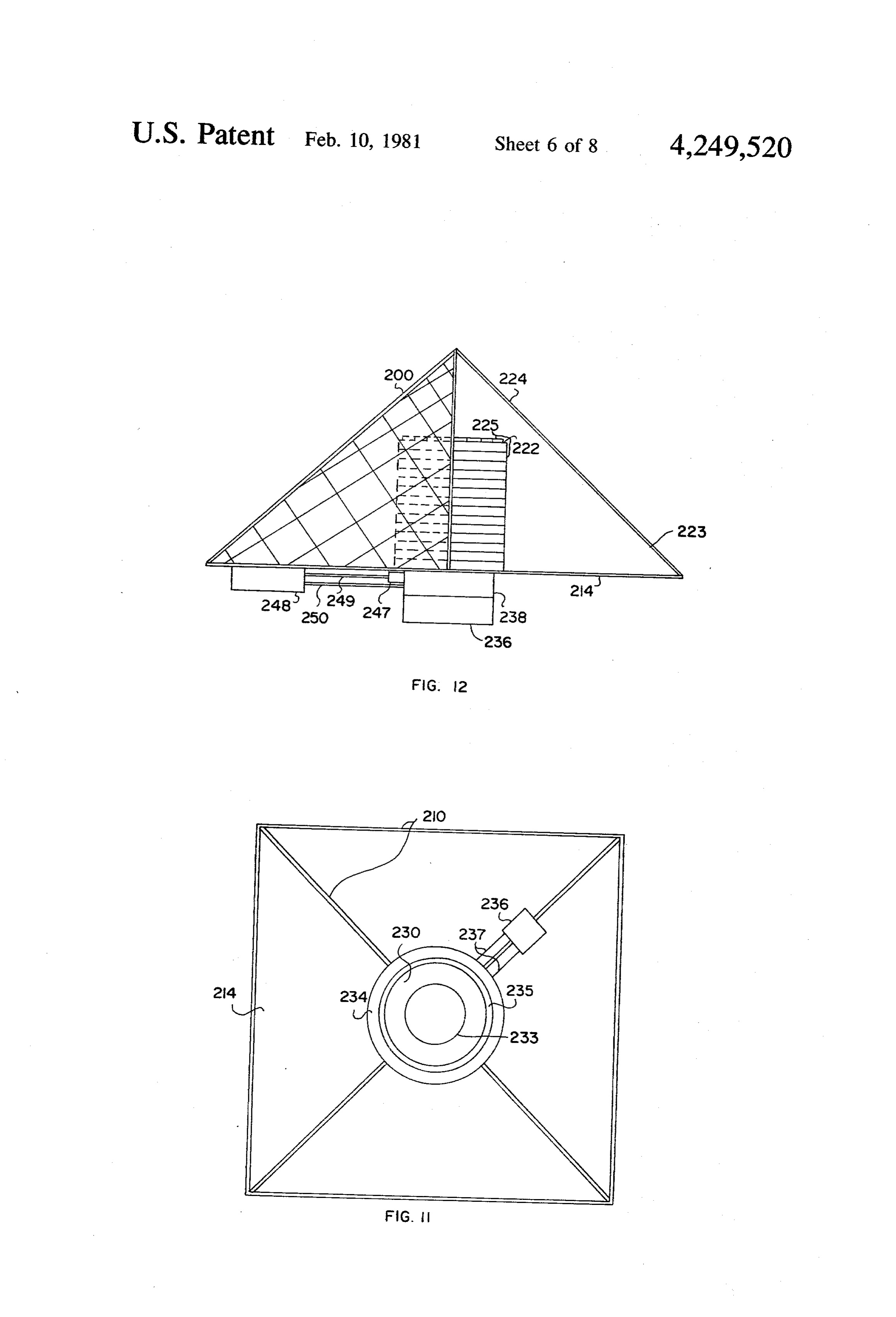 Drawing sheet, page 7
