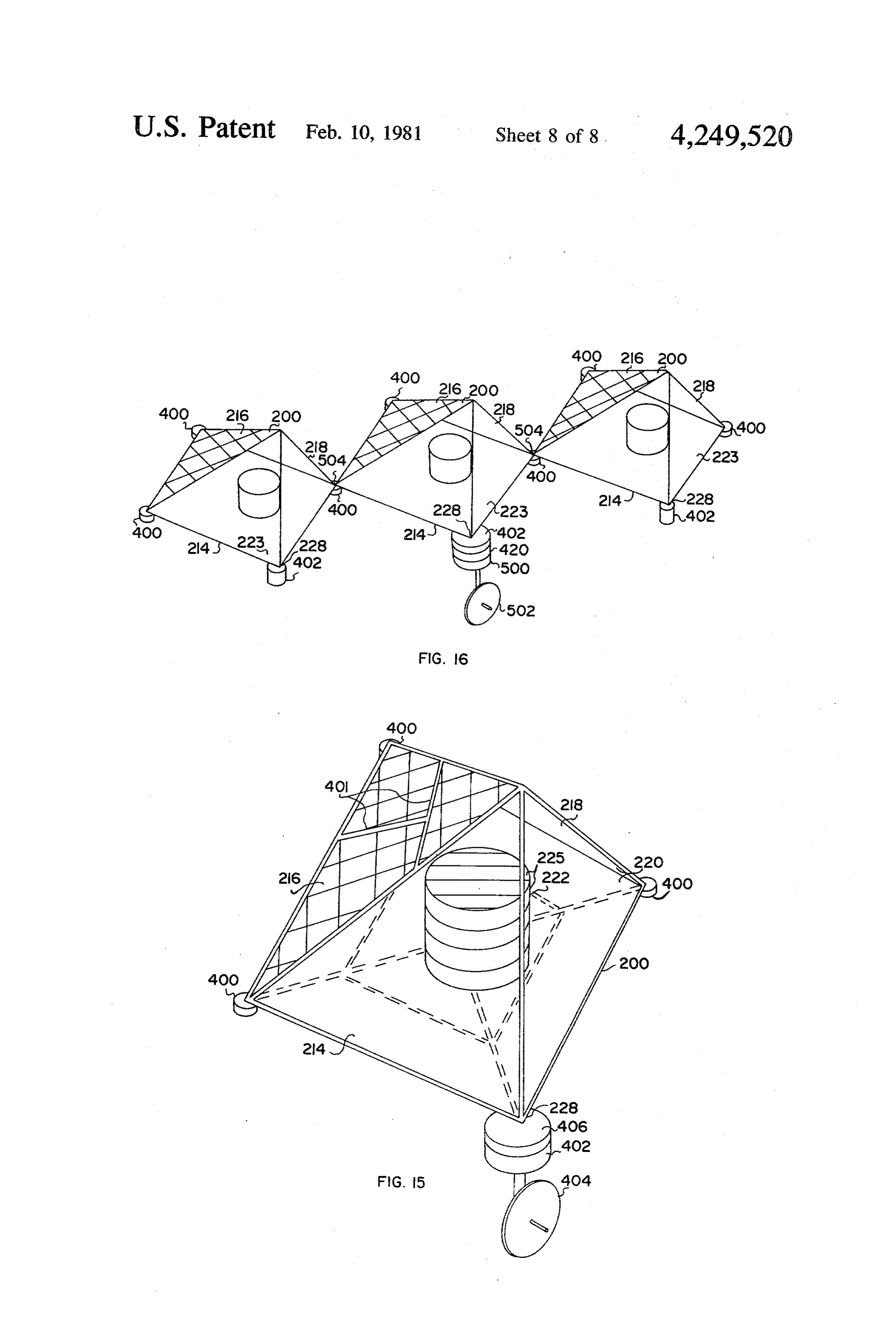Drawing sheet, page 9