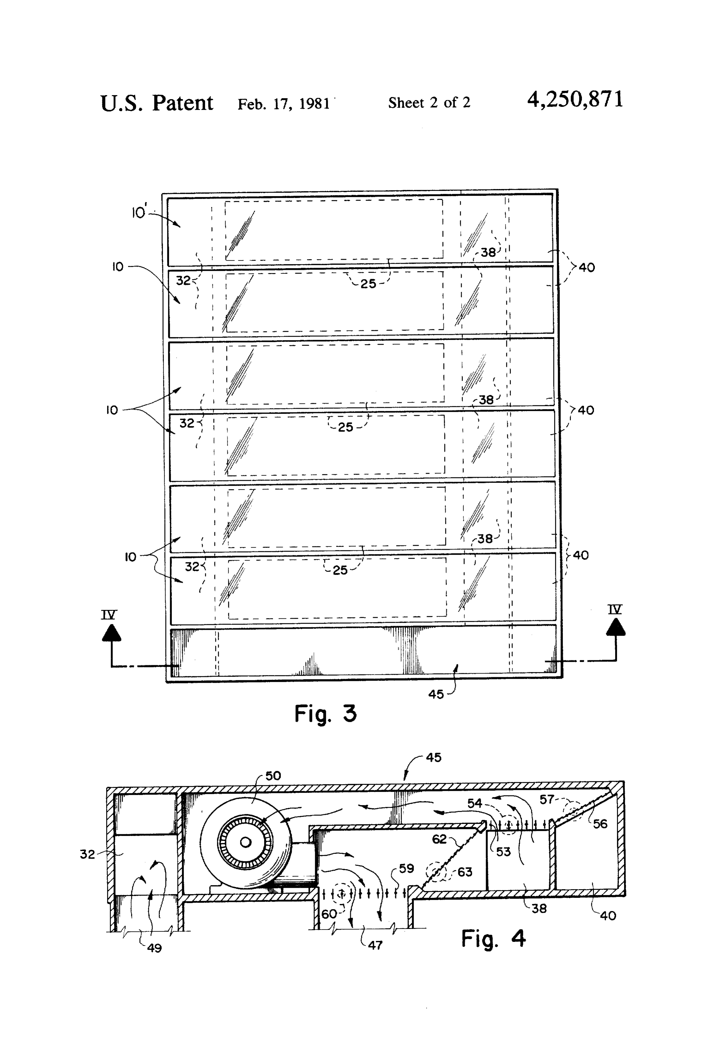 Drawing sheet, page 3