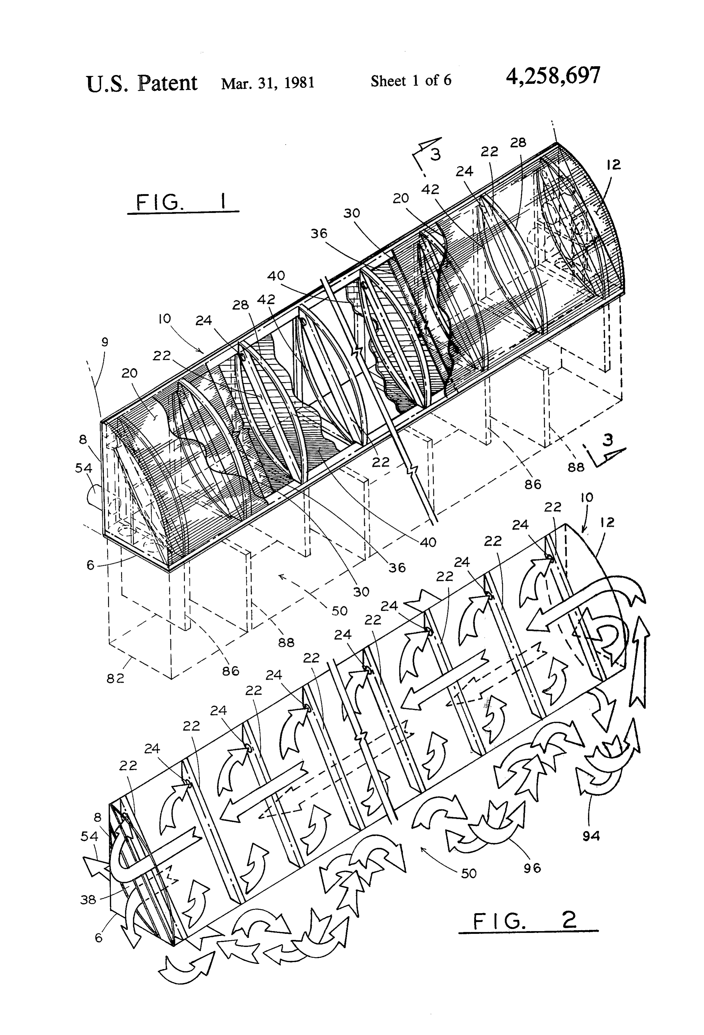 Drawing sheet, page 2