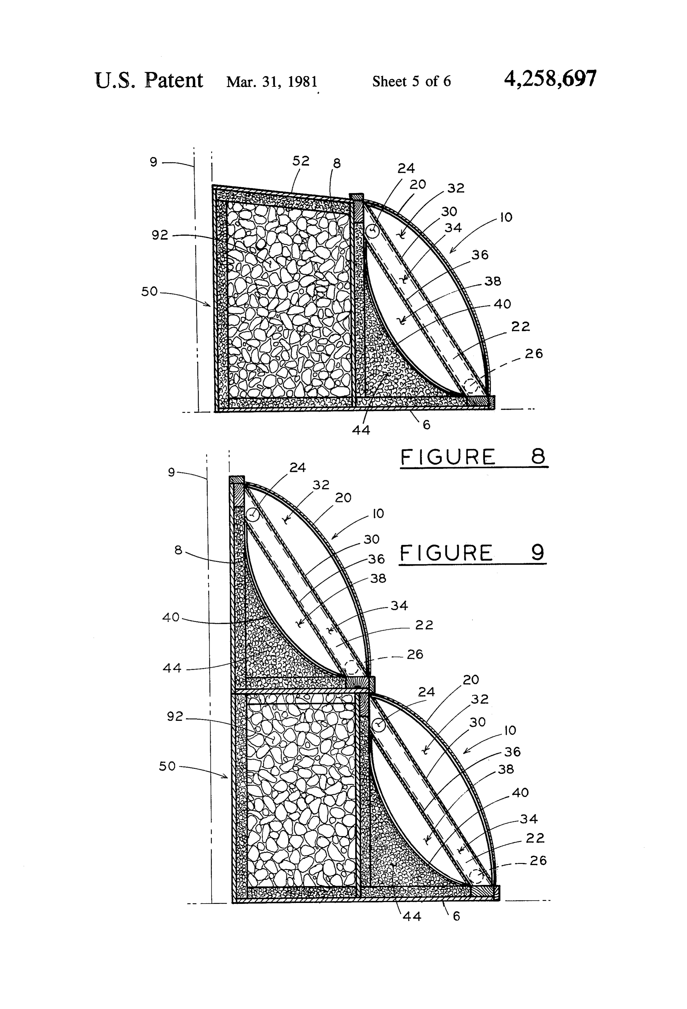 Drawing sheet, page 6