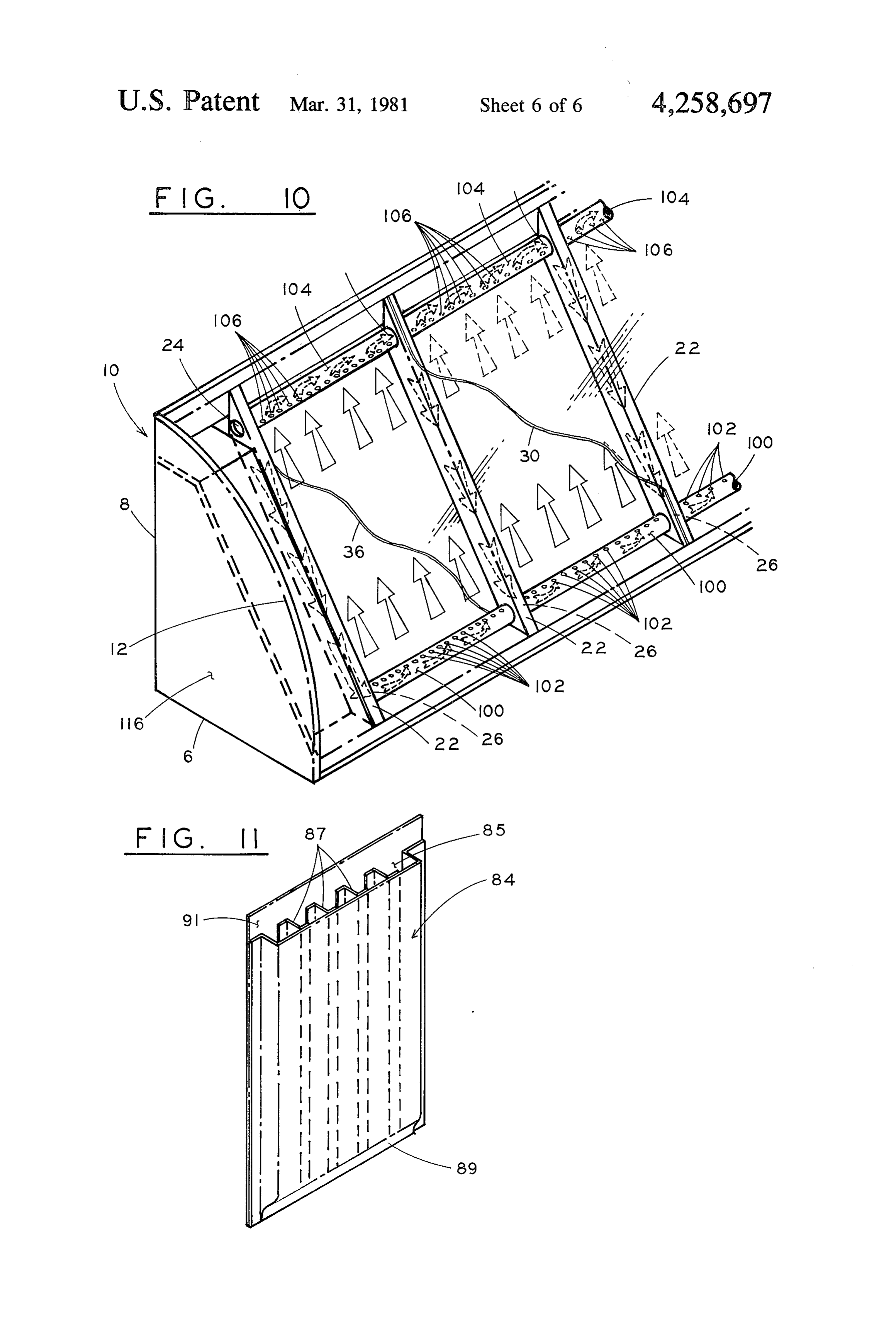 Drawing sheet, page 7