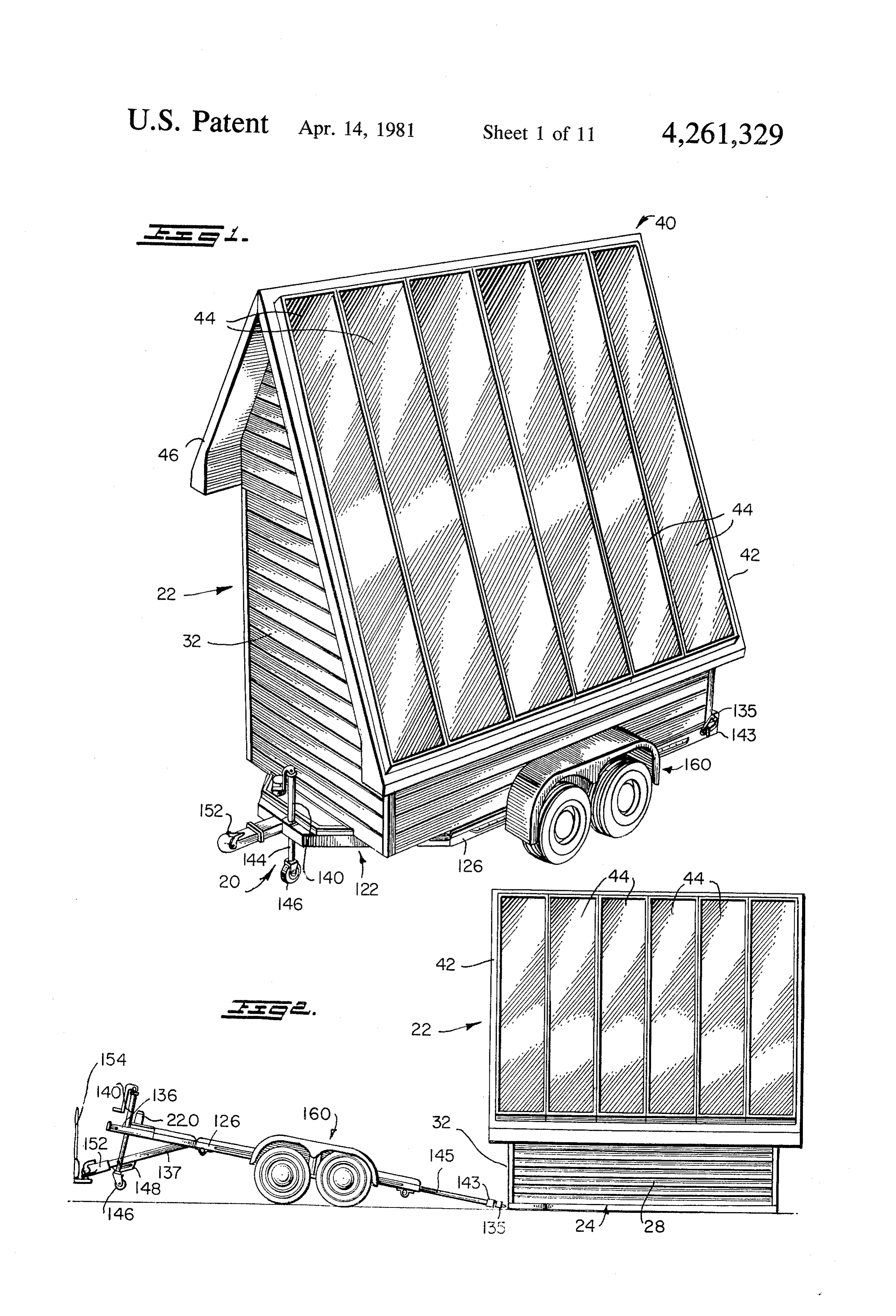 Drawing sheet, page 2