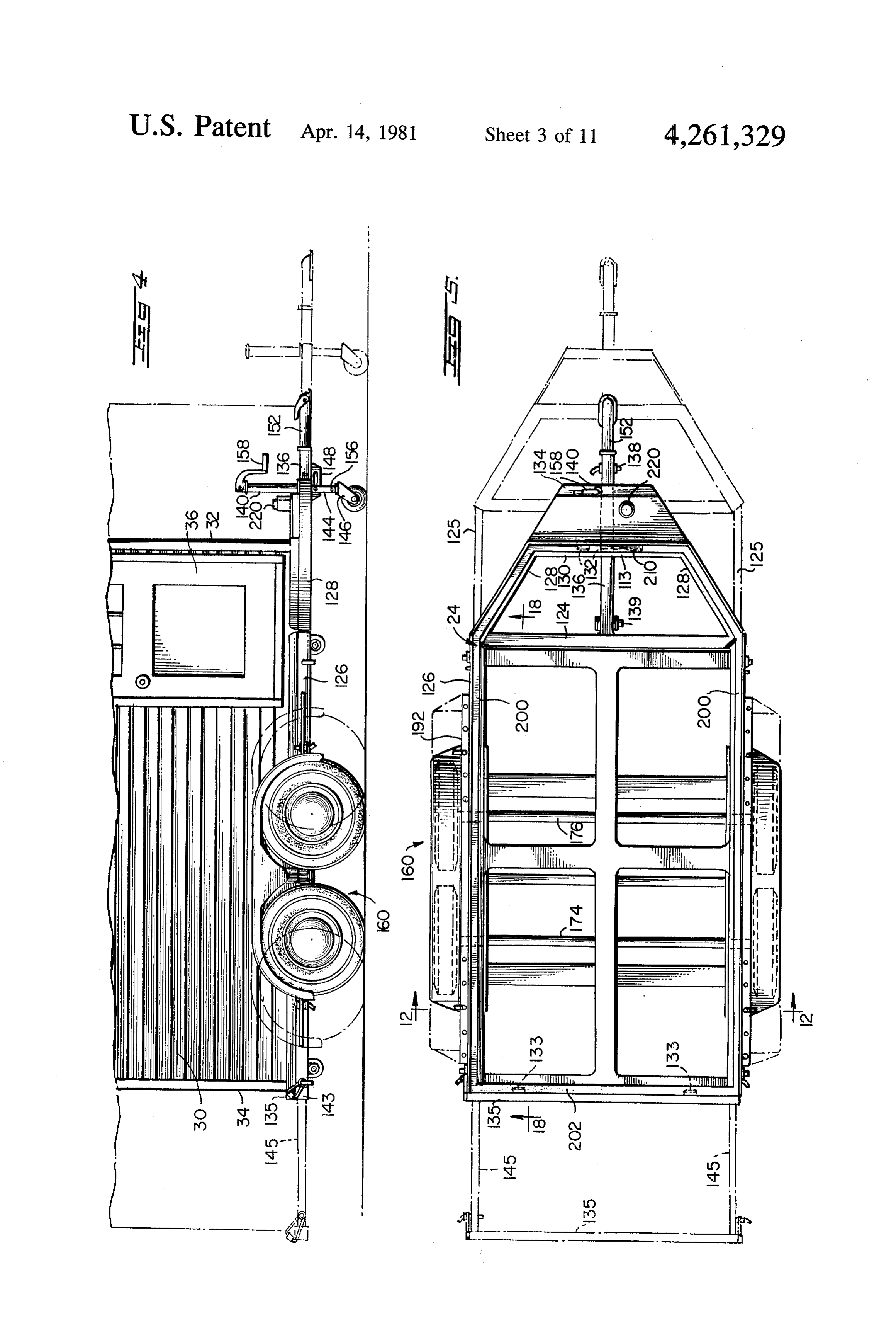 Drawing sheet, page 4