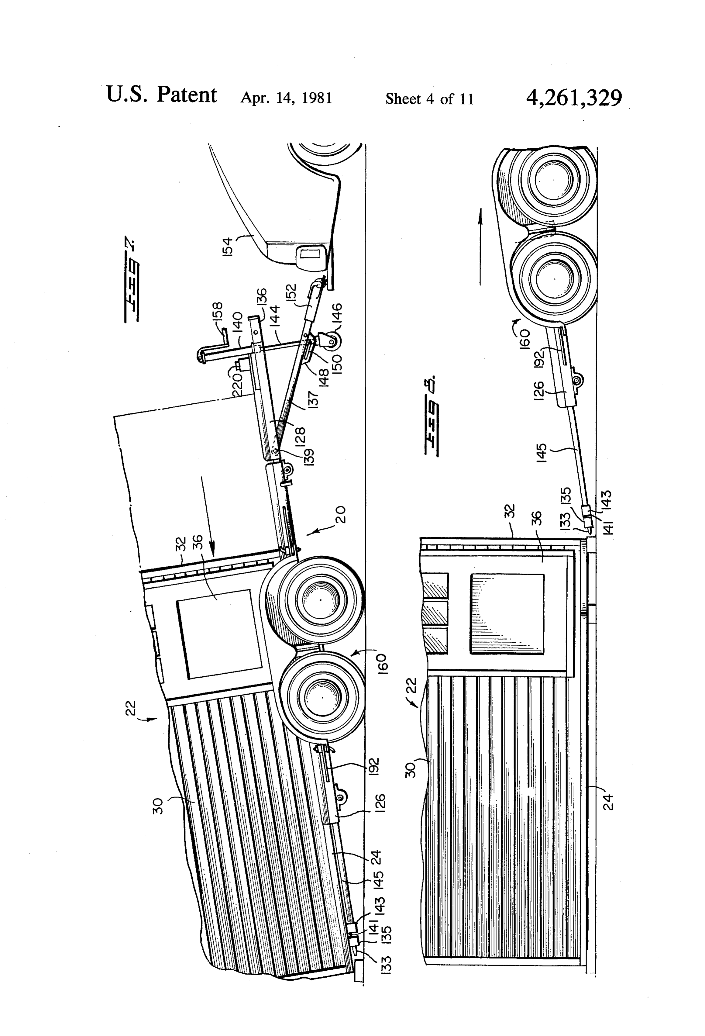 Drawing sheet, page 5