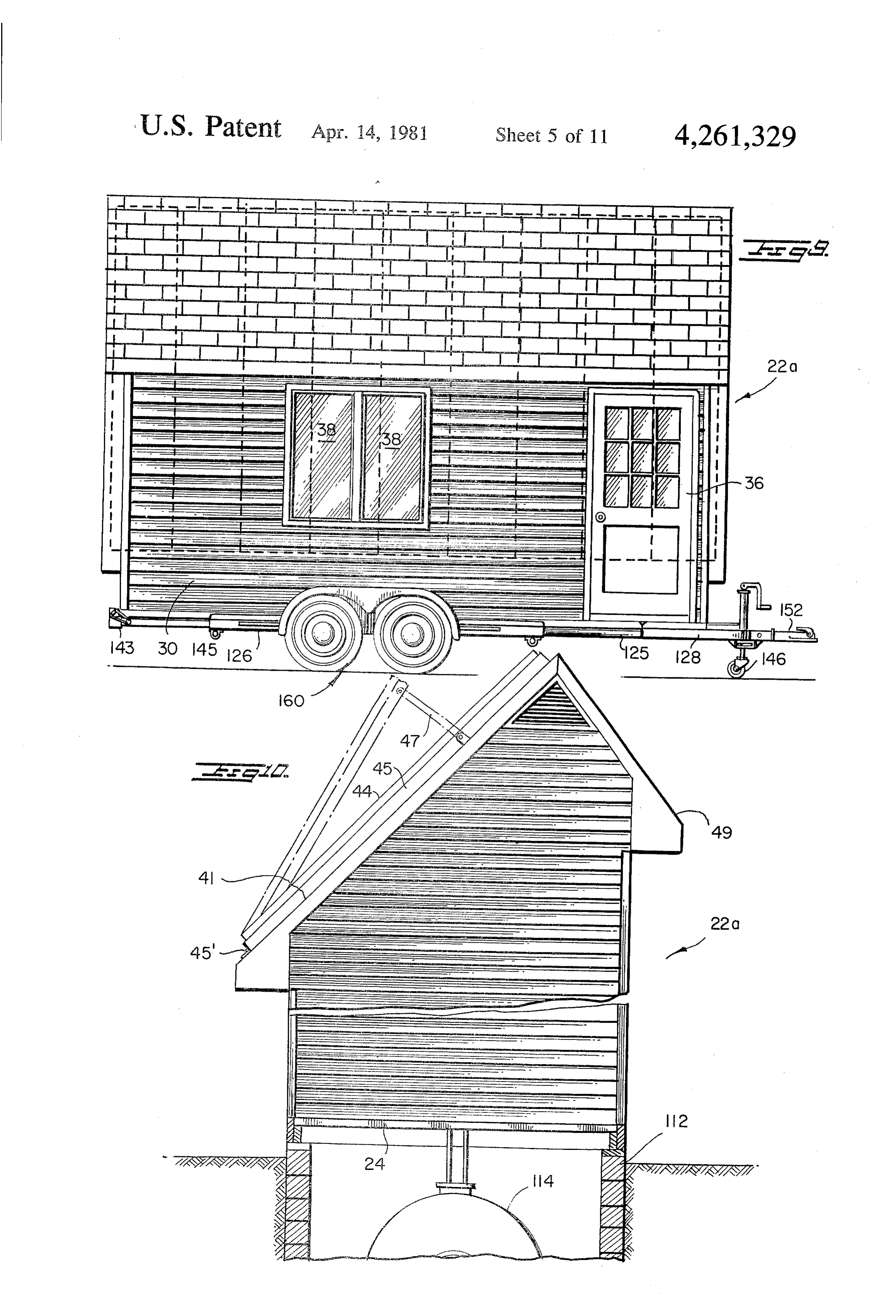 Drawing sheet, page 6