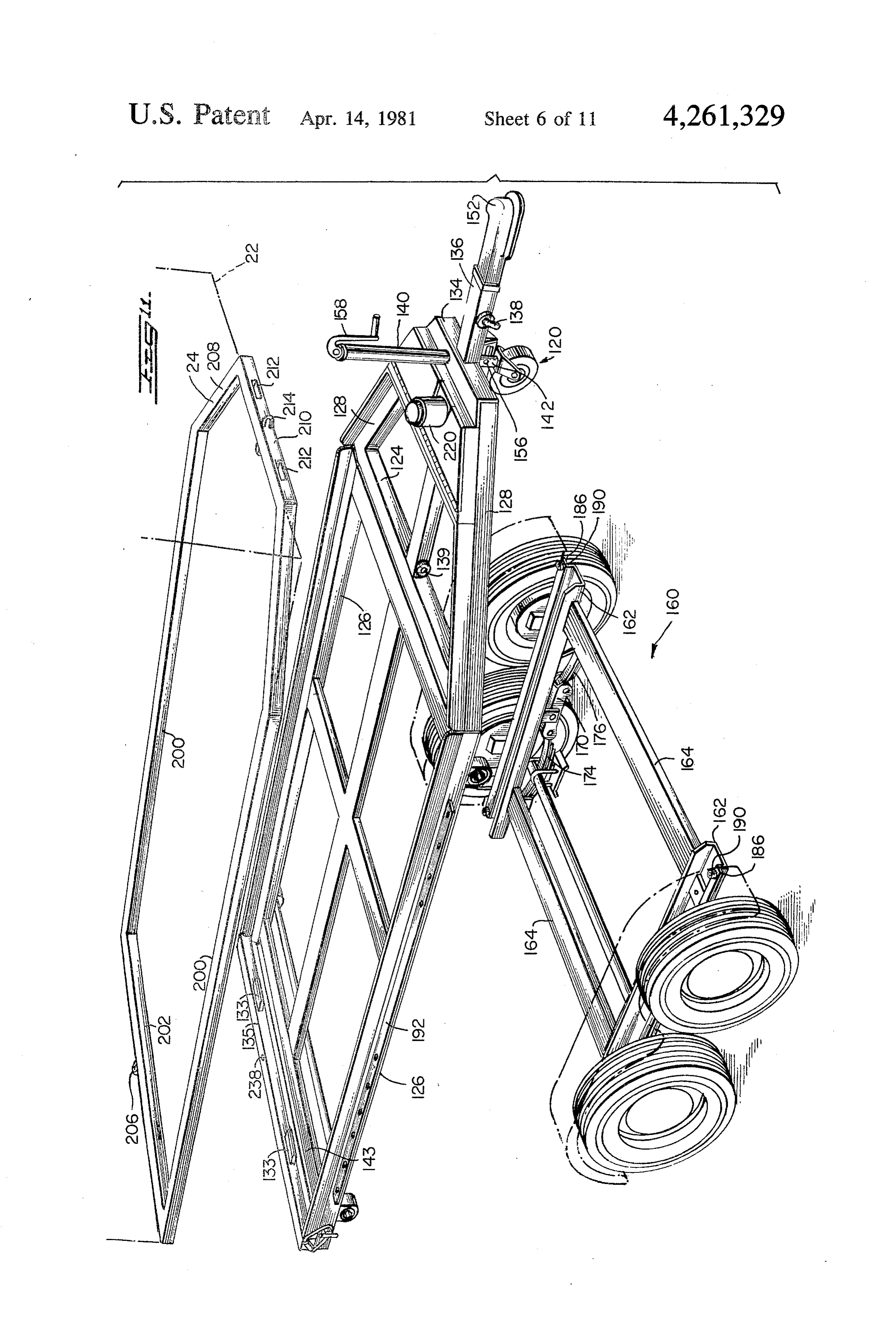 Drawing sheet, page 7