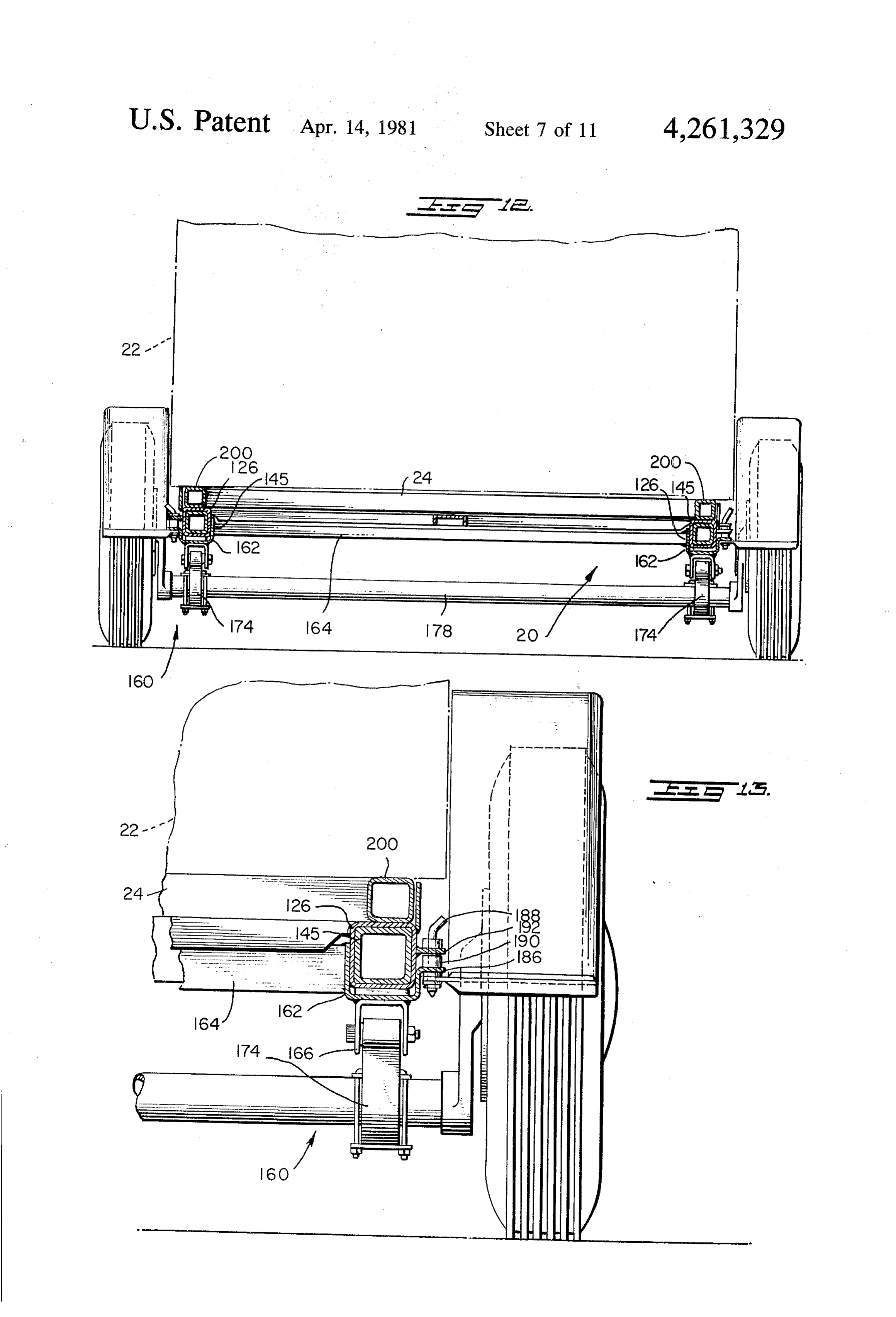 Drawing sheet, page 8
