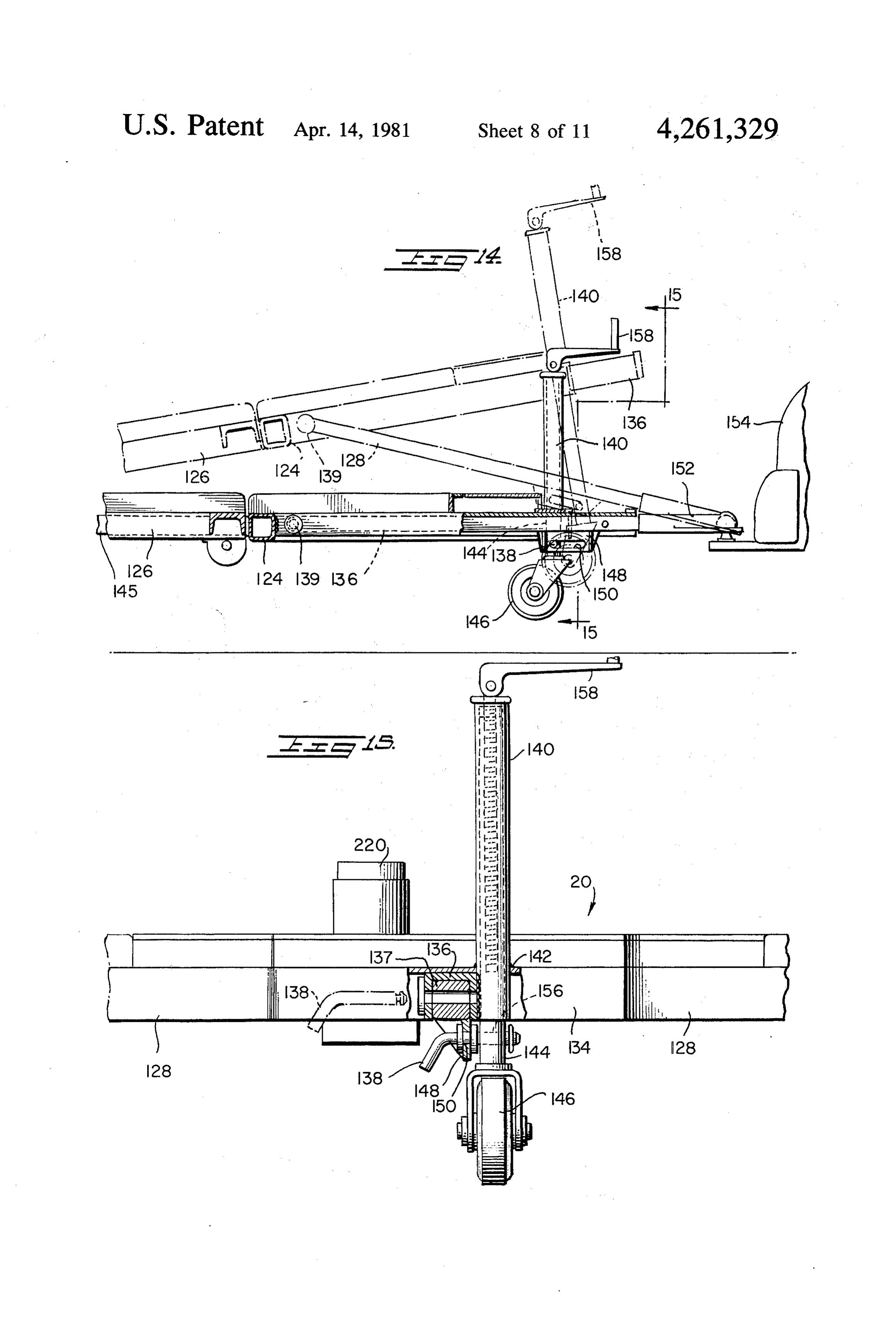Drawing sheet, page 9