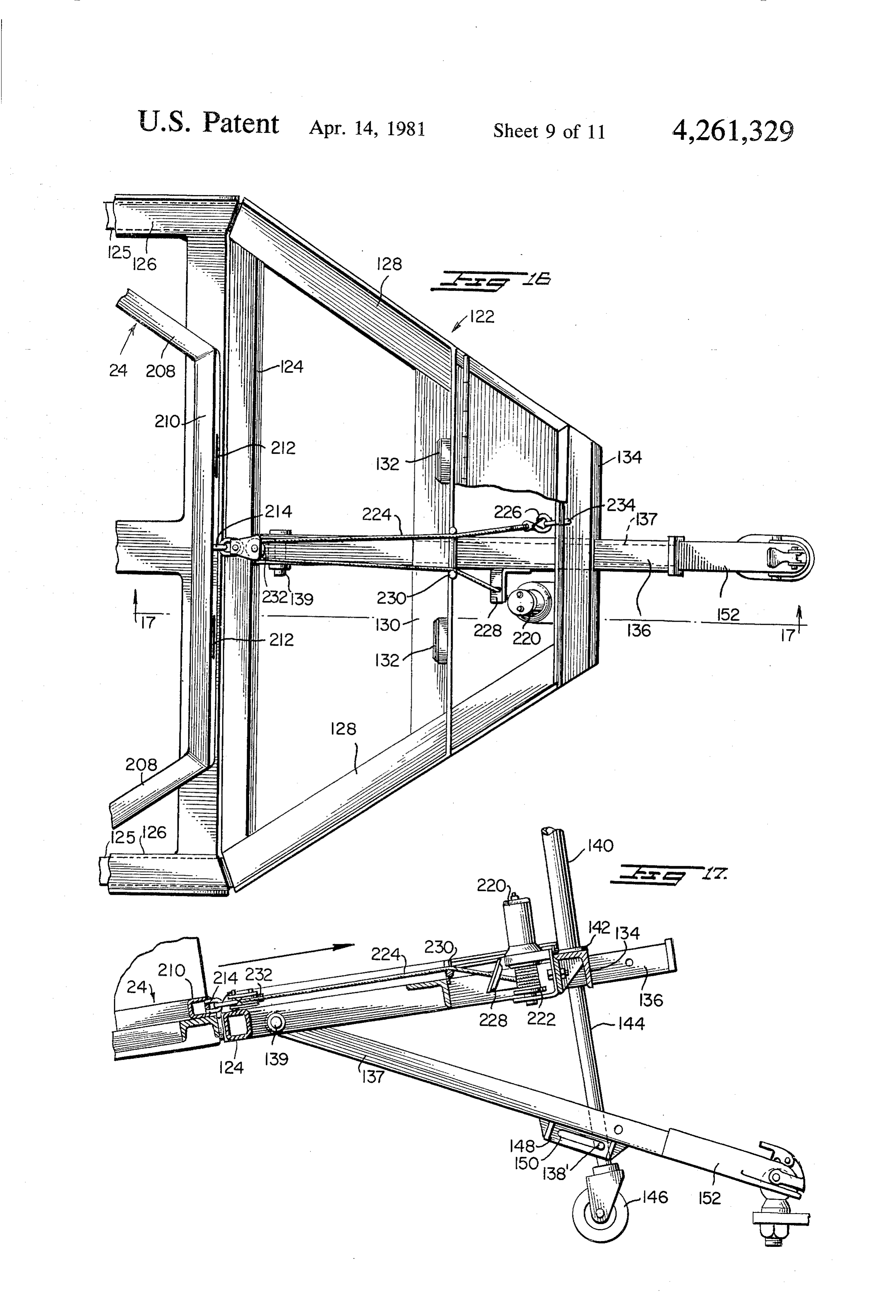 Drawing sheet, page 10