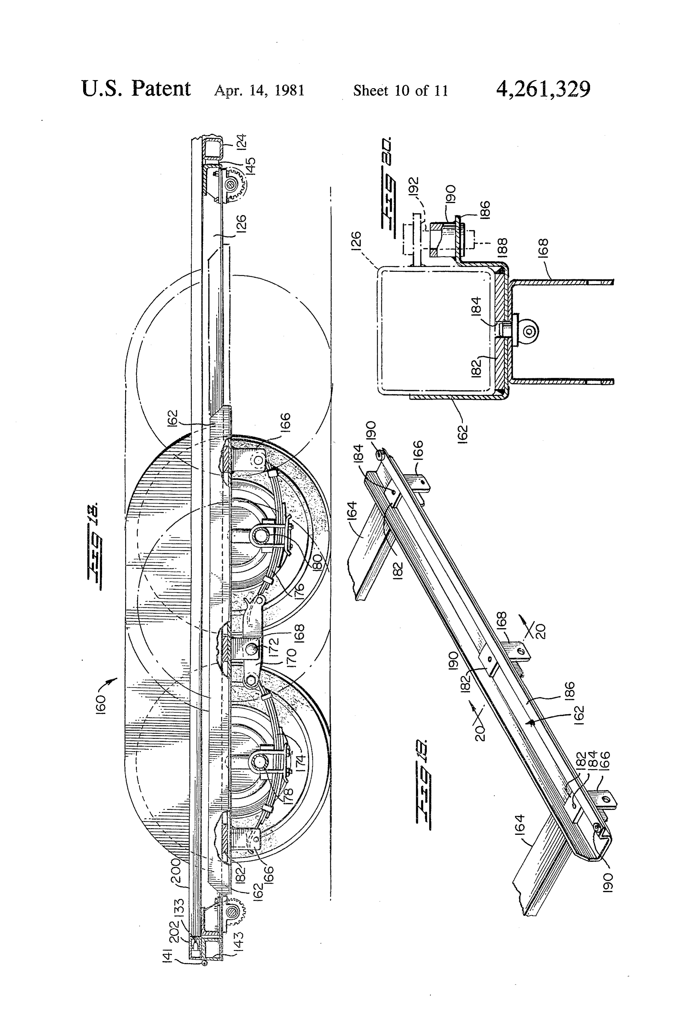 Drawing sheet, page 11