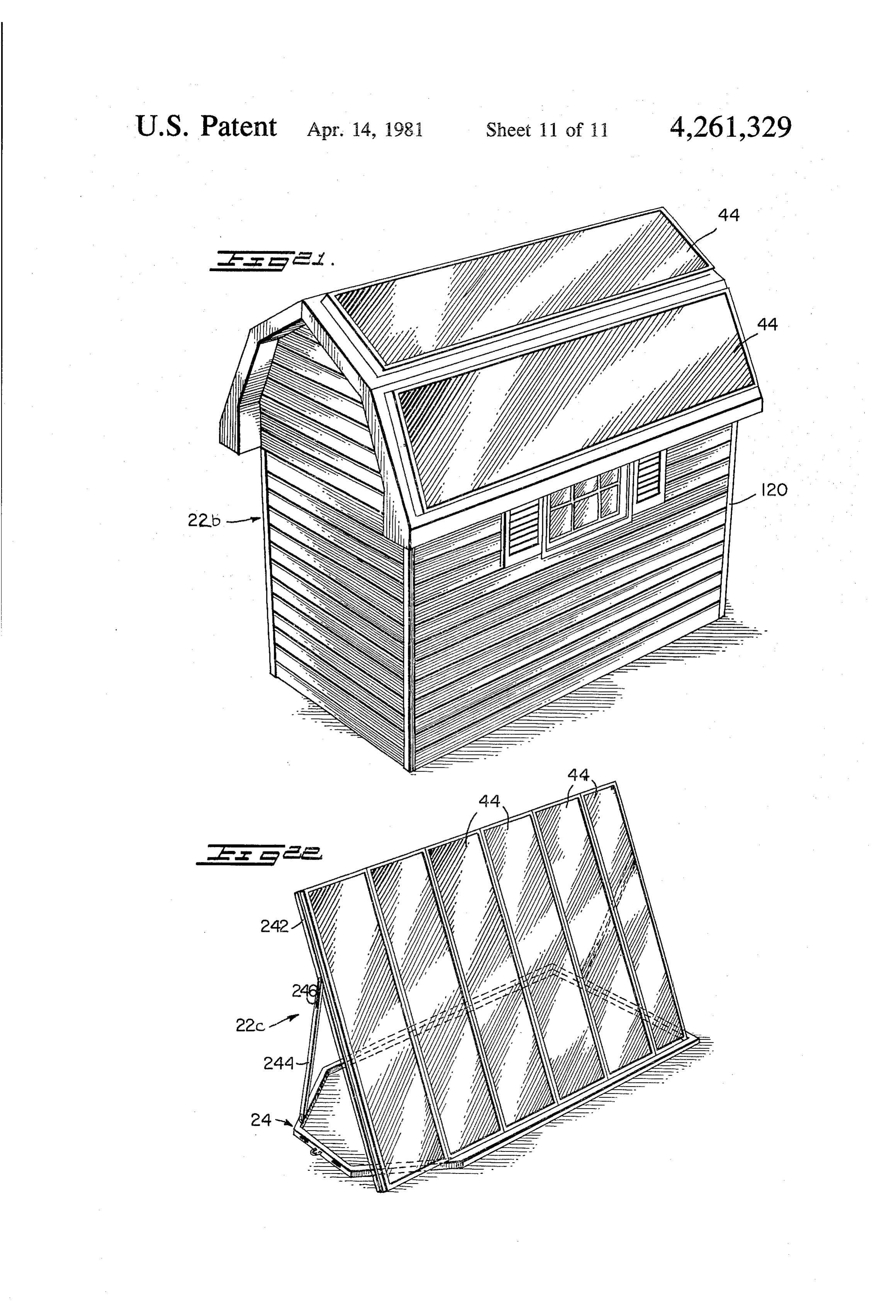 Drawing sheet, page 12