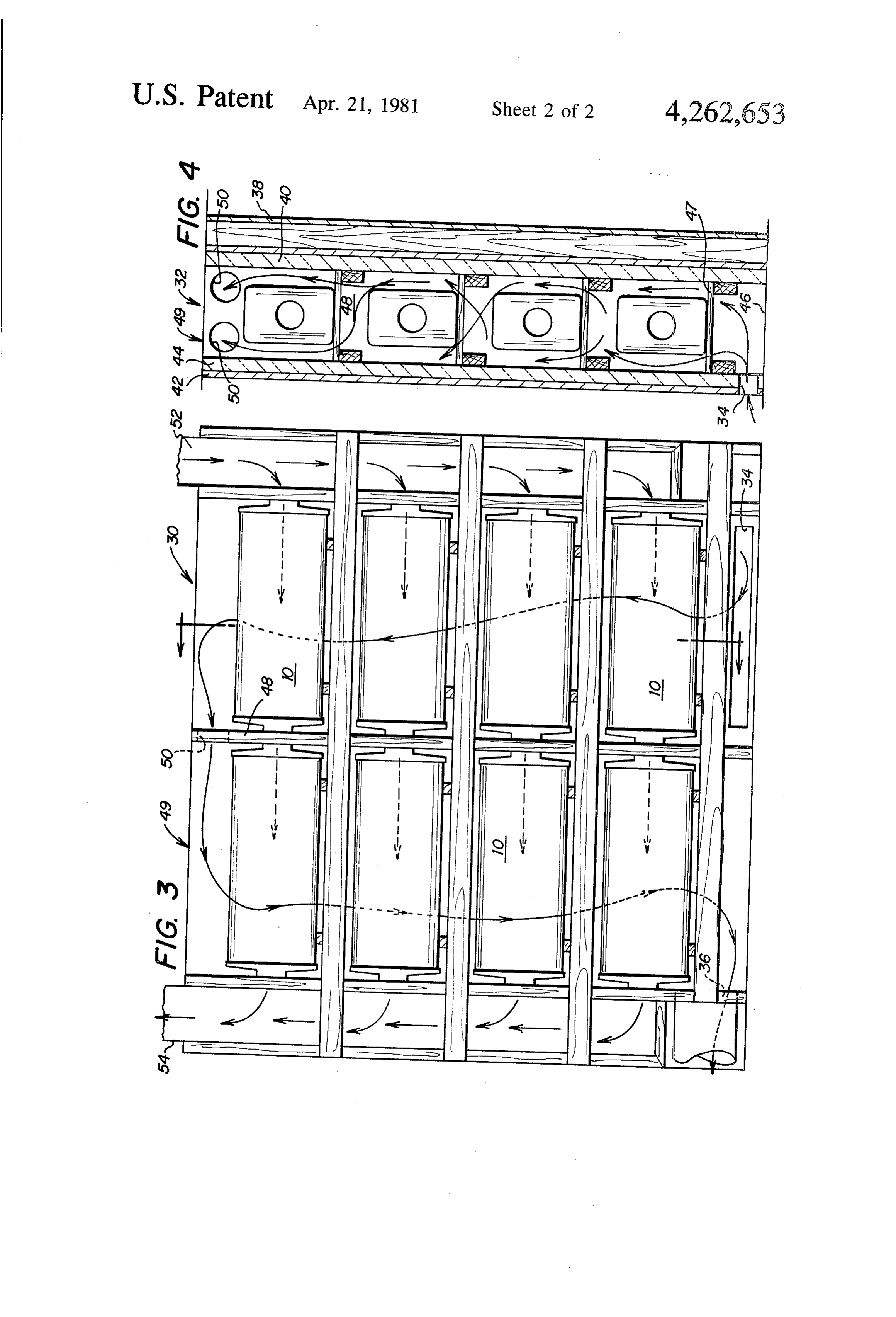 Drawing sheet, page 3