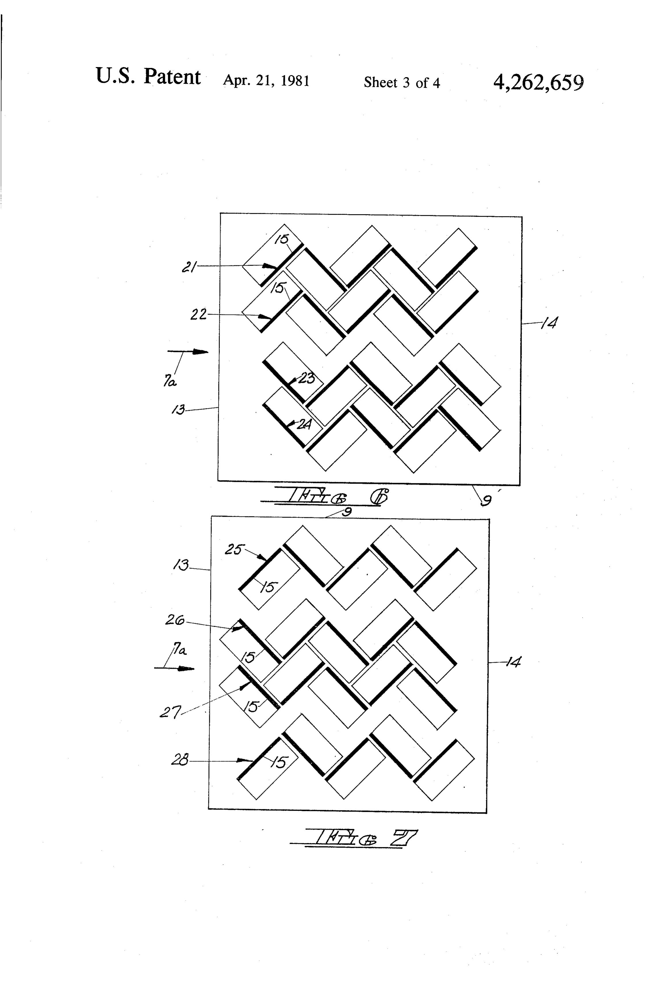 Drawing sheet, page 4